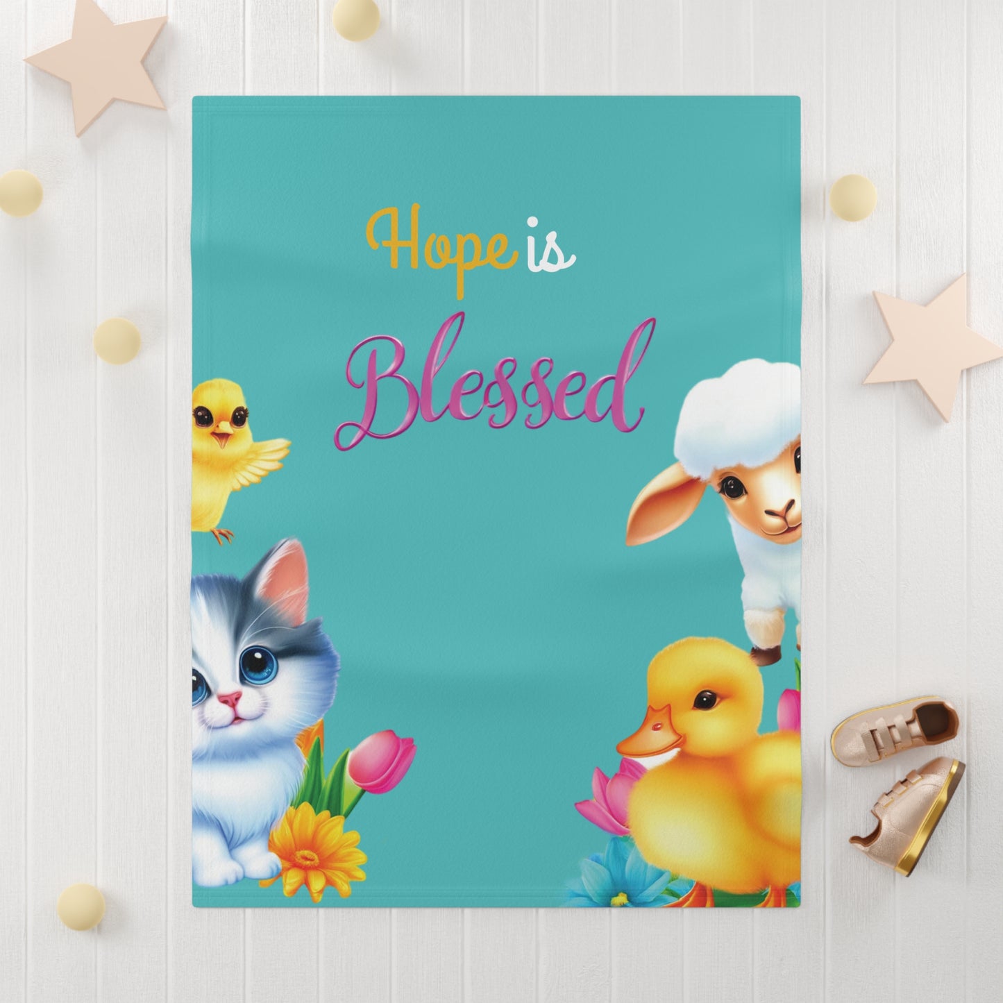 Sweet Blessings