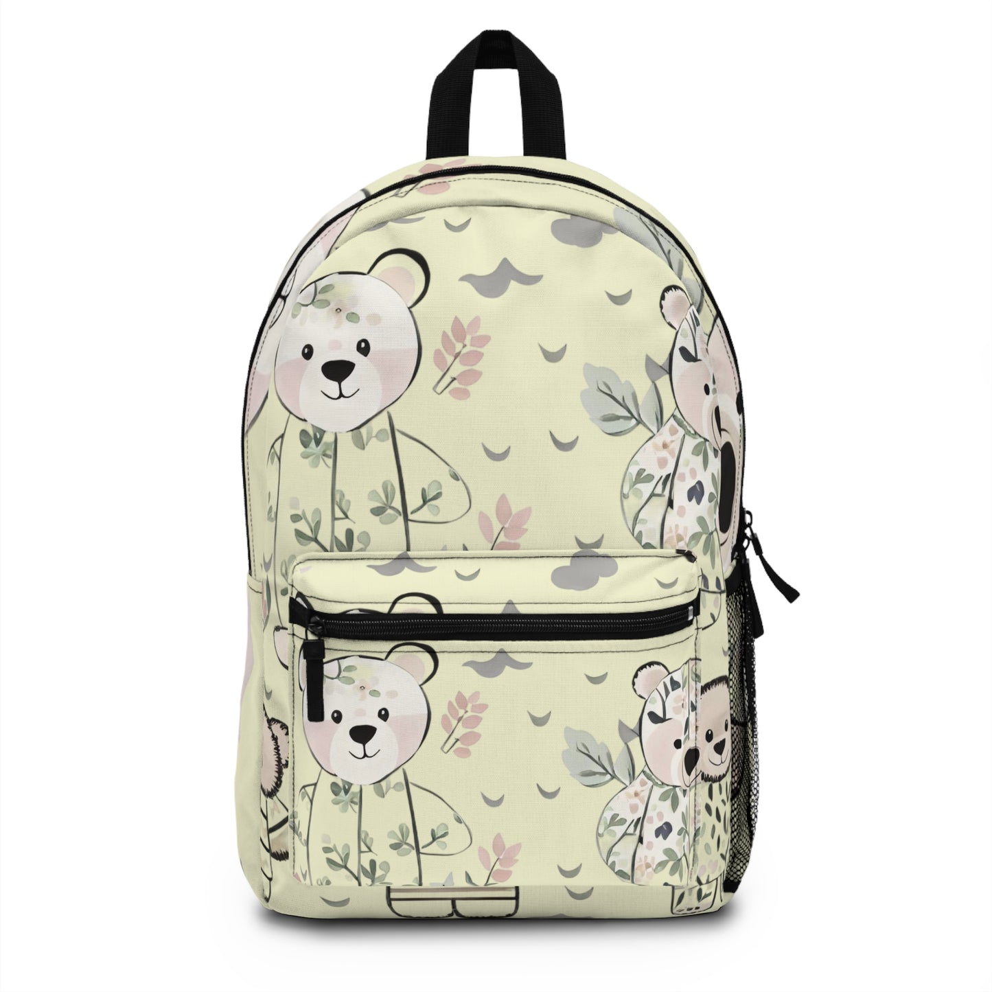Bear Day Backpack