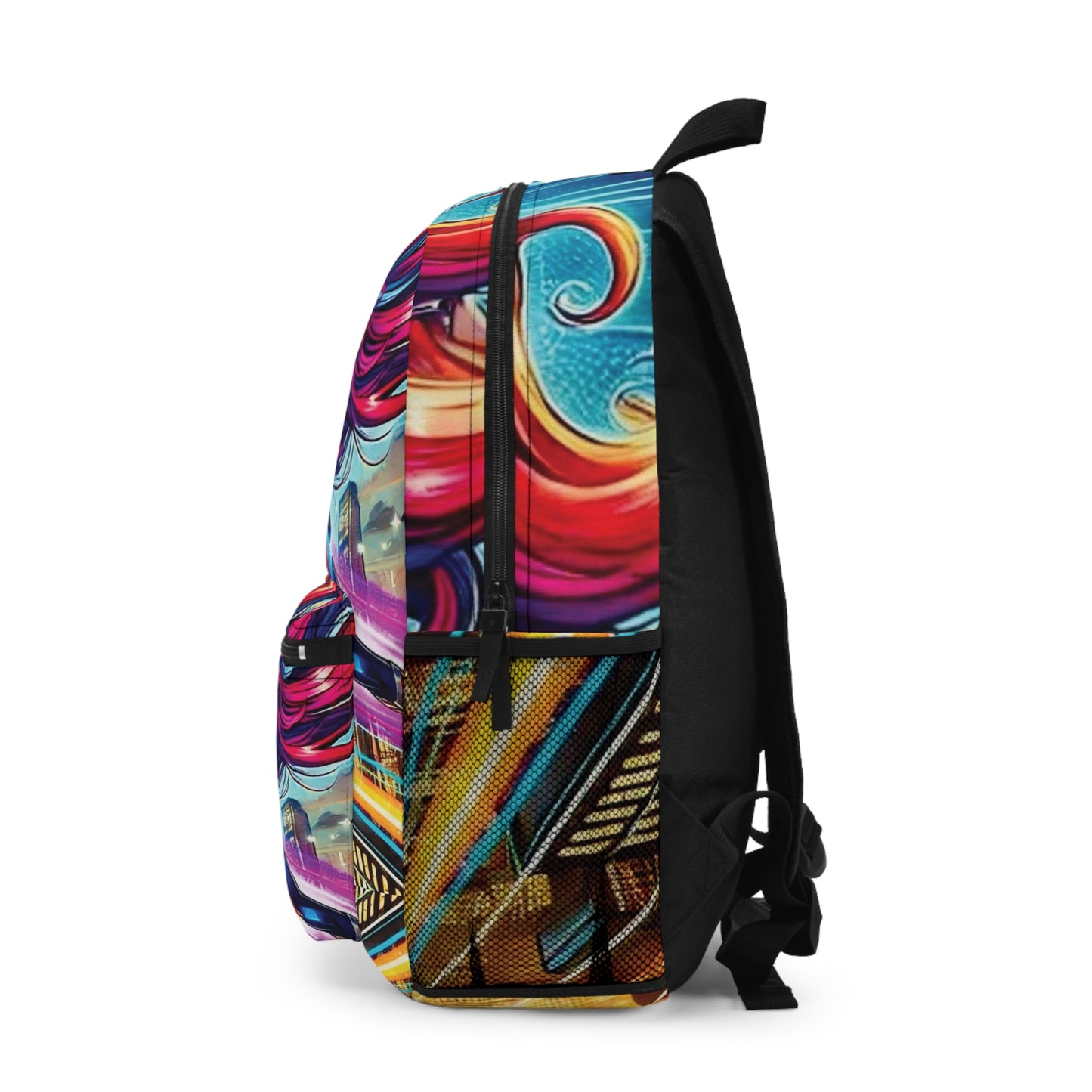 Copy of Vaayu Veil Backpack