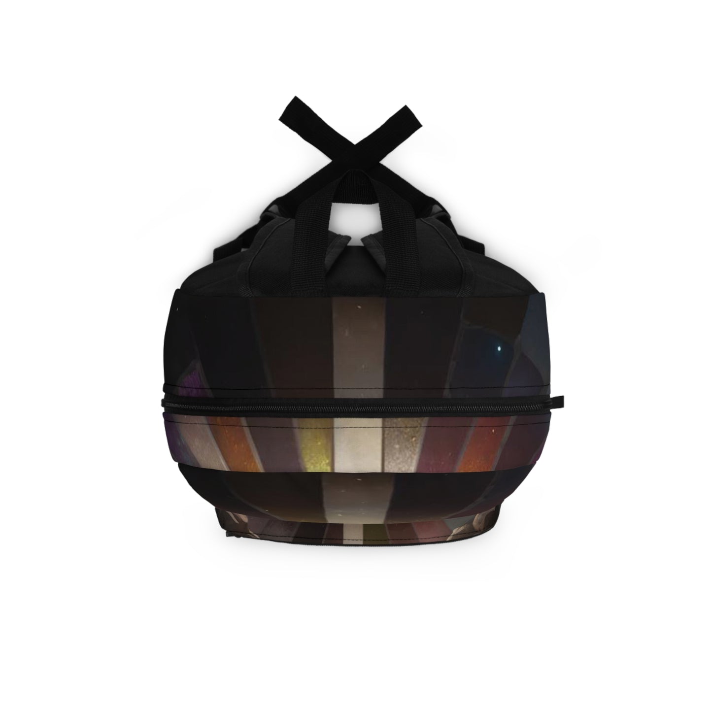 Light The Path Backpack