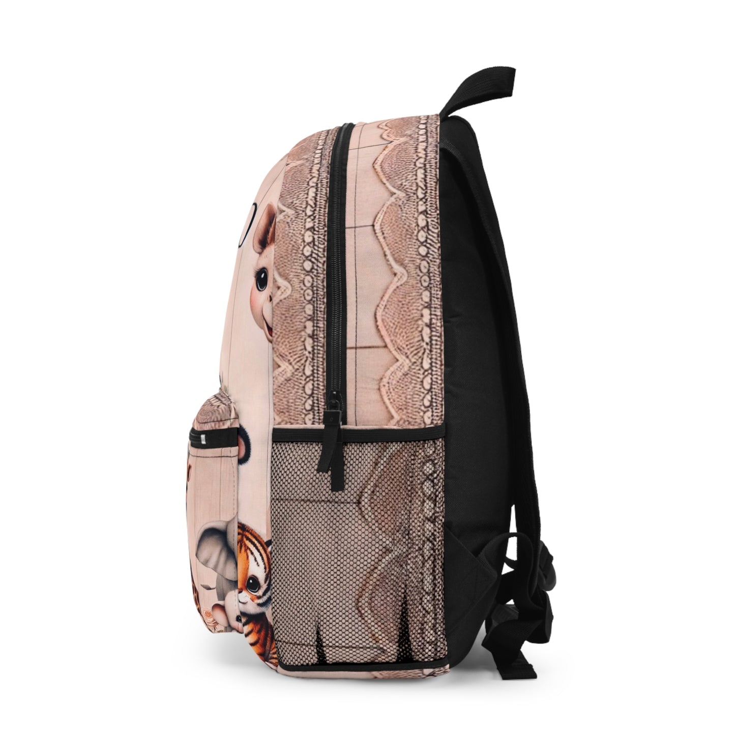 Blessed Family Backpack