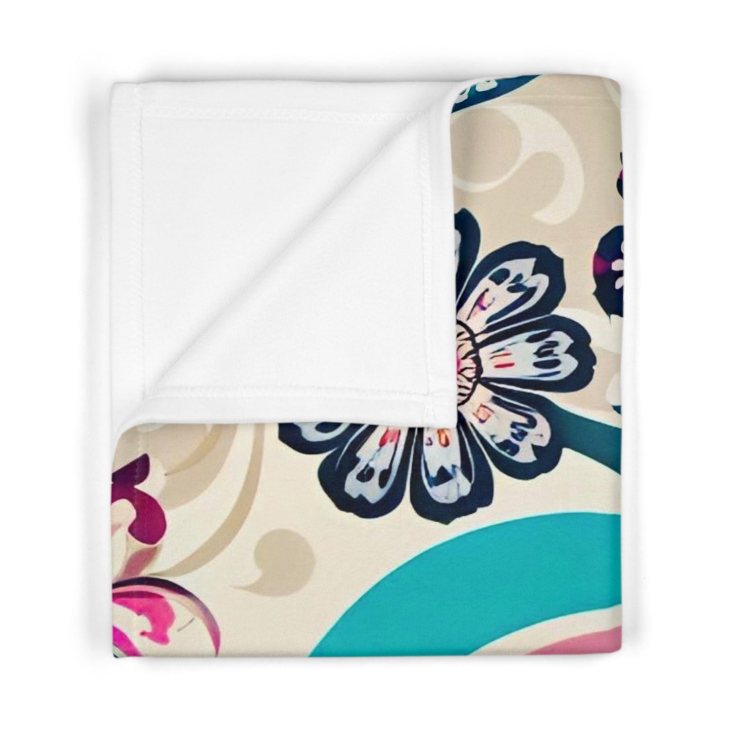 Baby Diaper Blanket