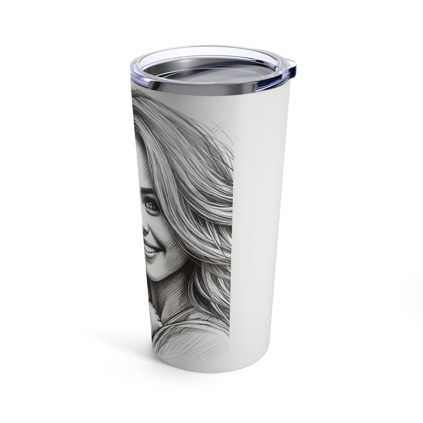 Durable 20oz Insulated Stainless Steel Tumbler
