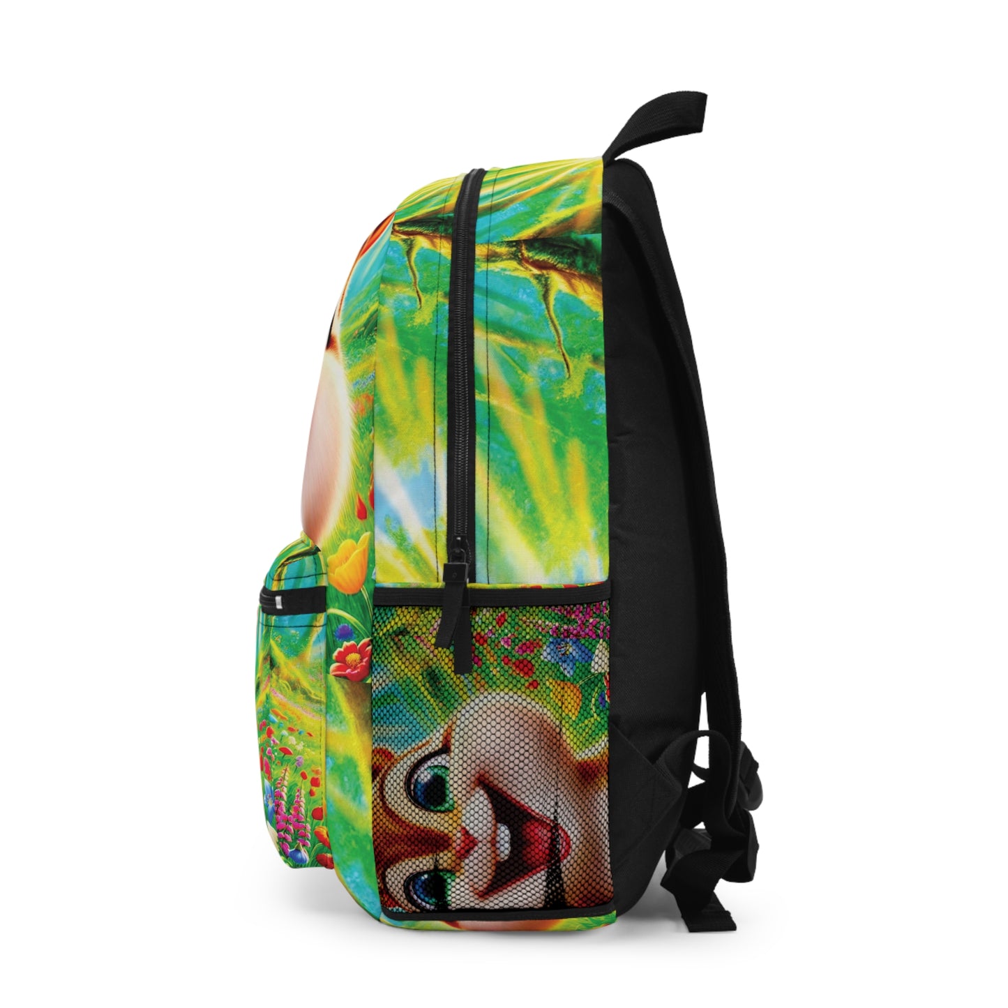 Sir Munk Backpack
