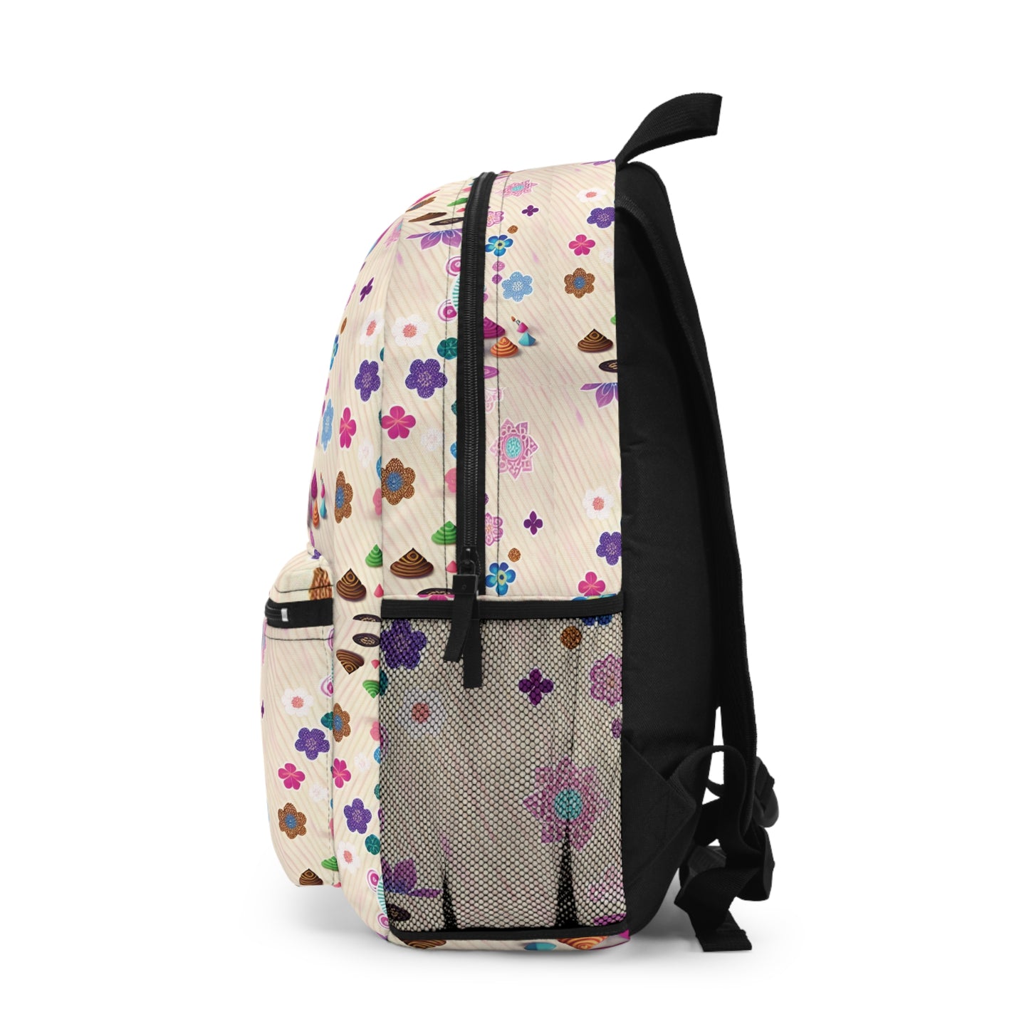 Bear Hug Backpack