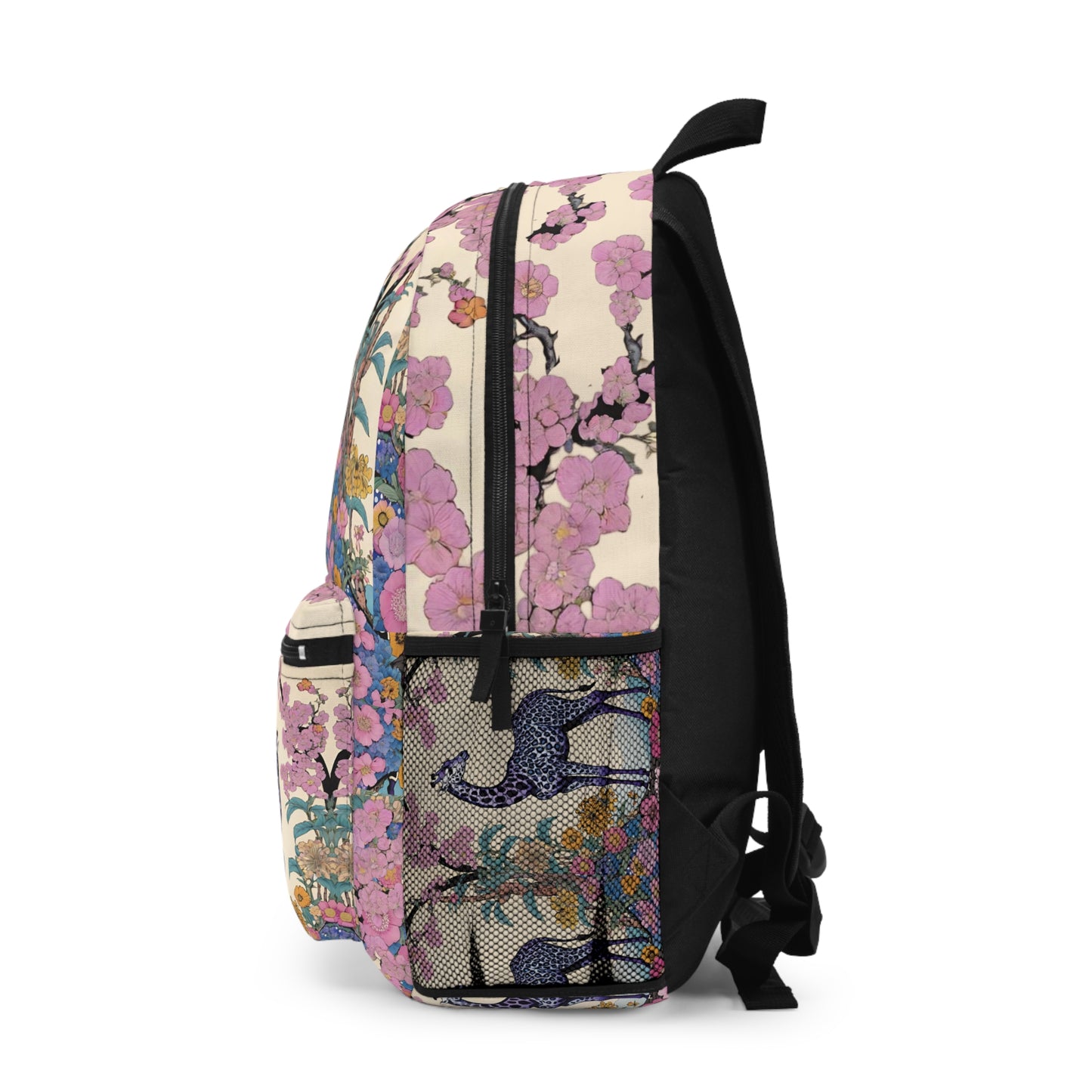 Raffys Garden Backpack