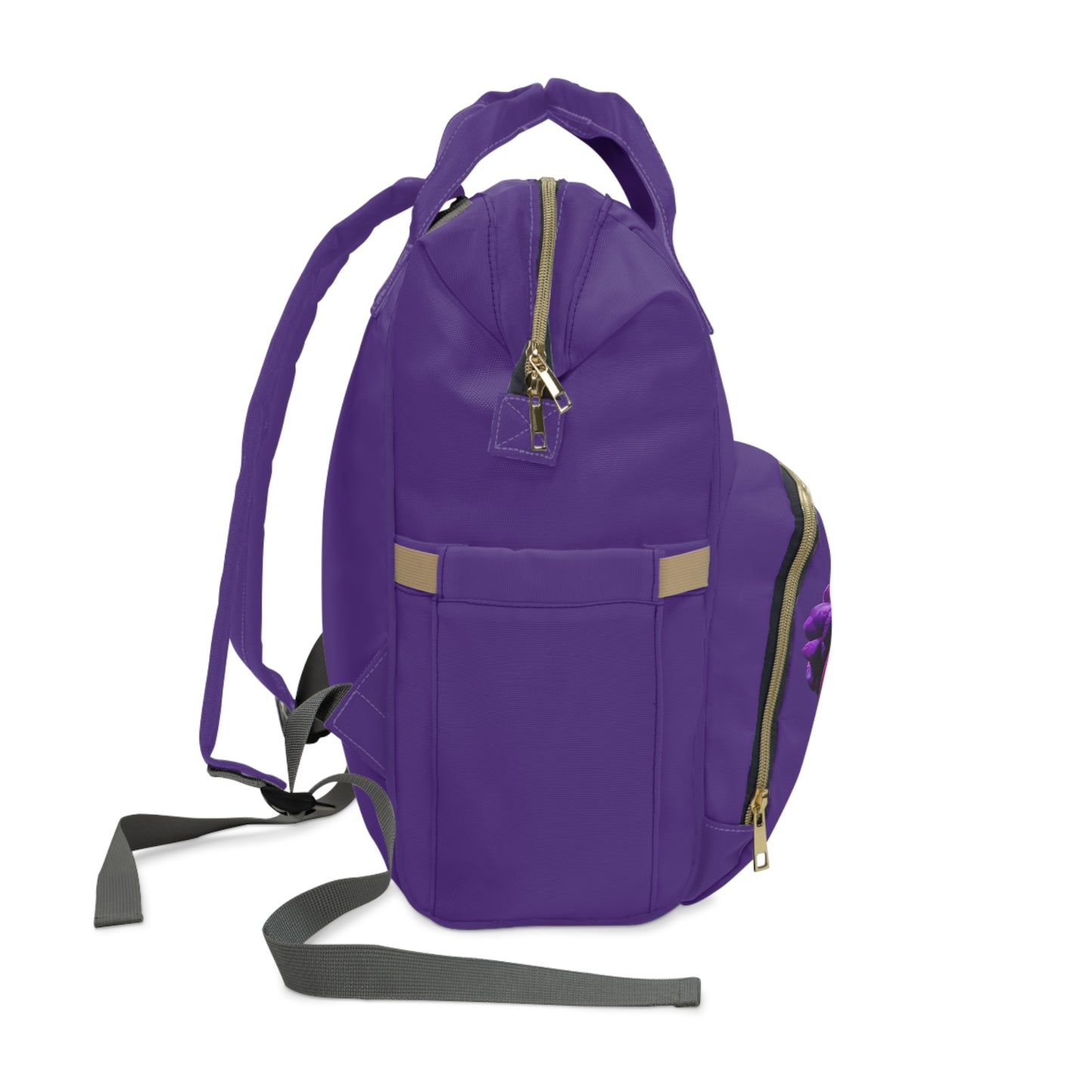Mama's Girl Diaper Bag