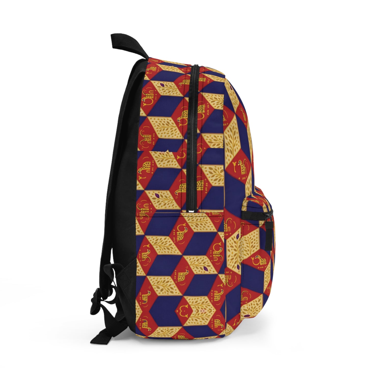 Block n Play Backpack