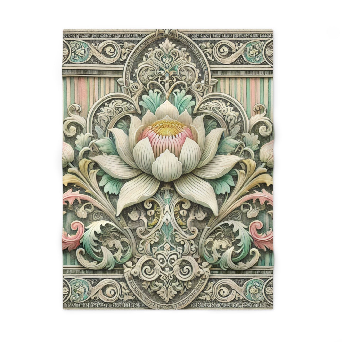 Regal Flourish