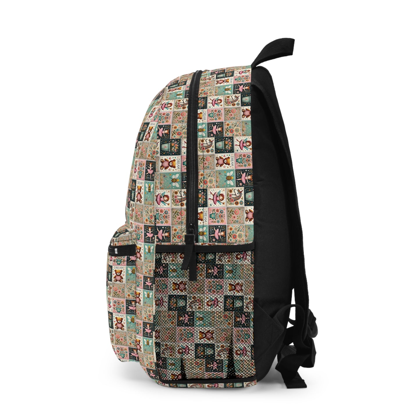 Dream Big Backpack