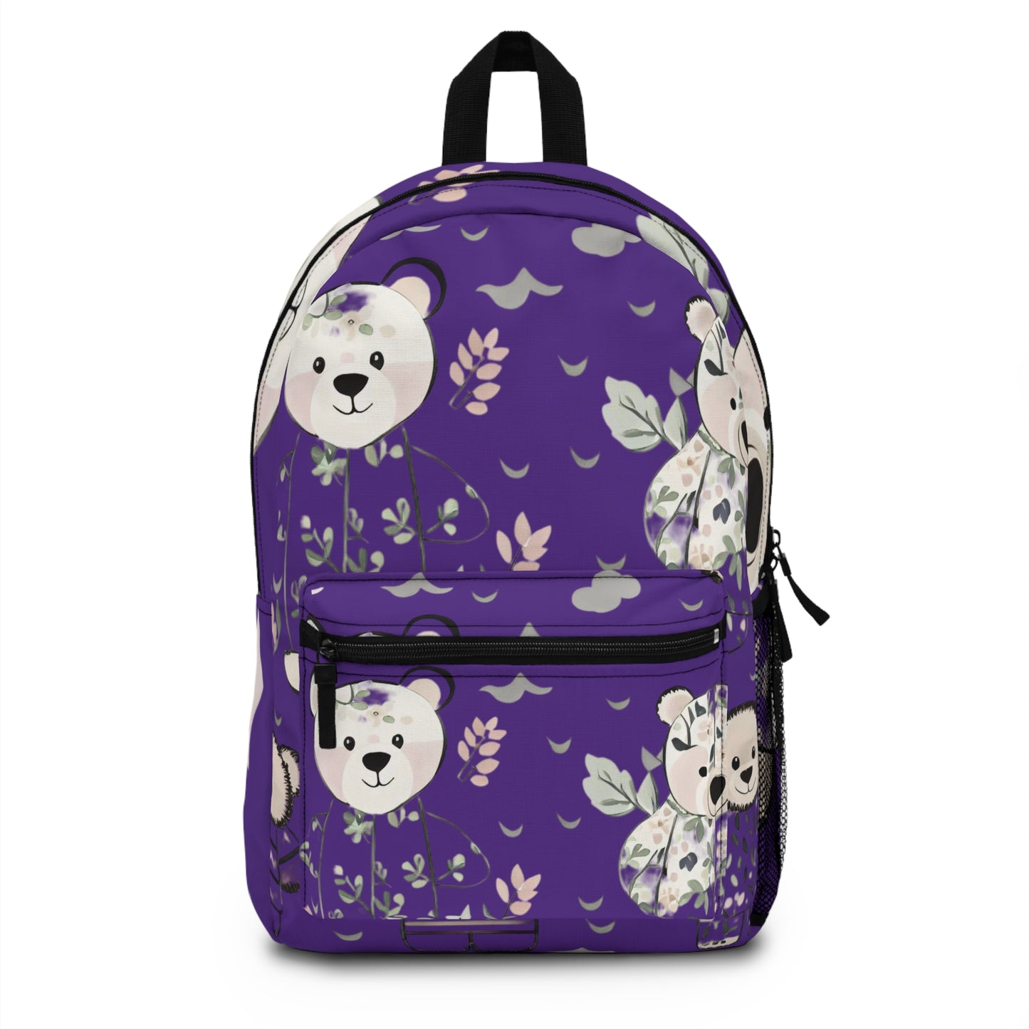 Bear Jamas Backpack