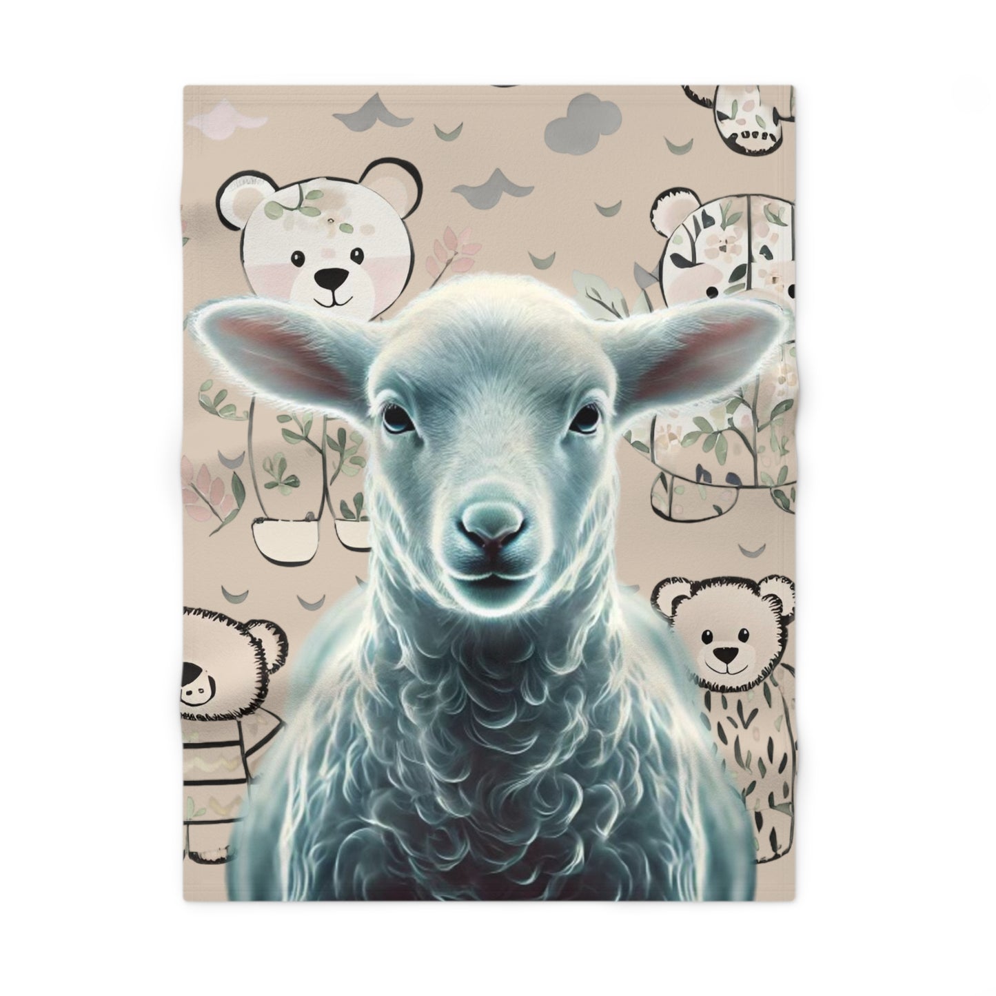 Bear Lamb