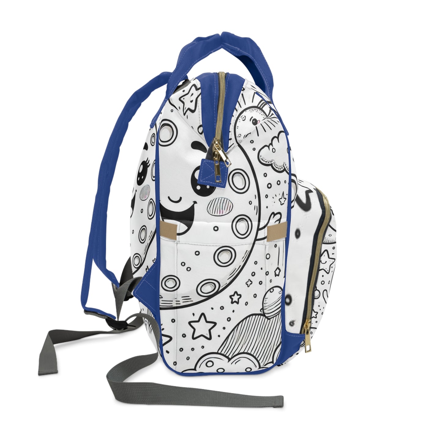 Newborn Gift Daiper Bag
