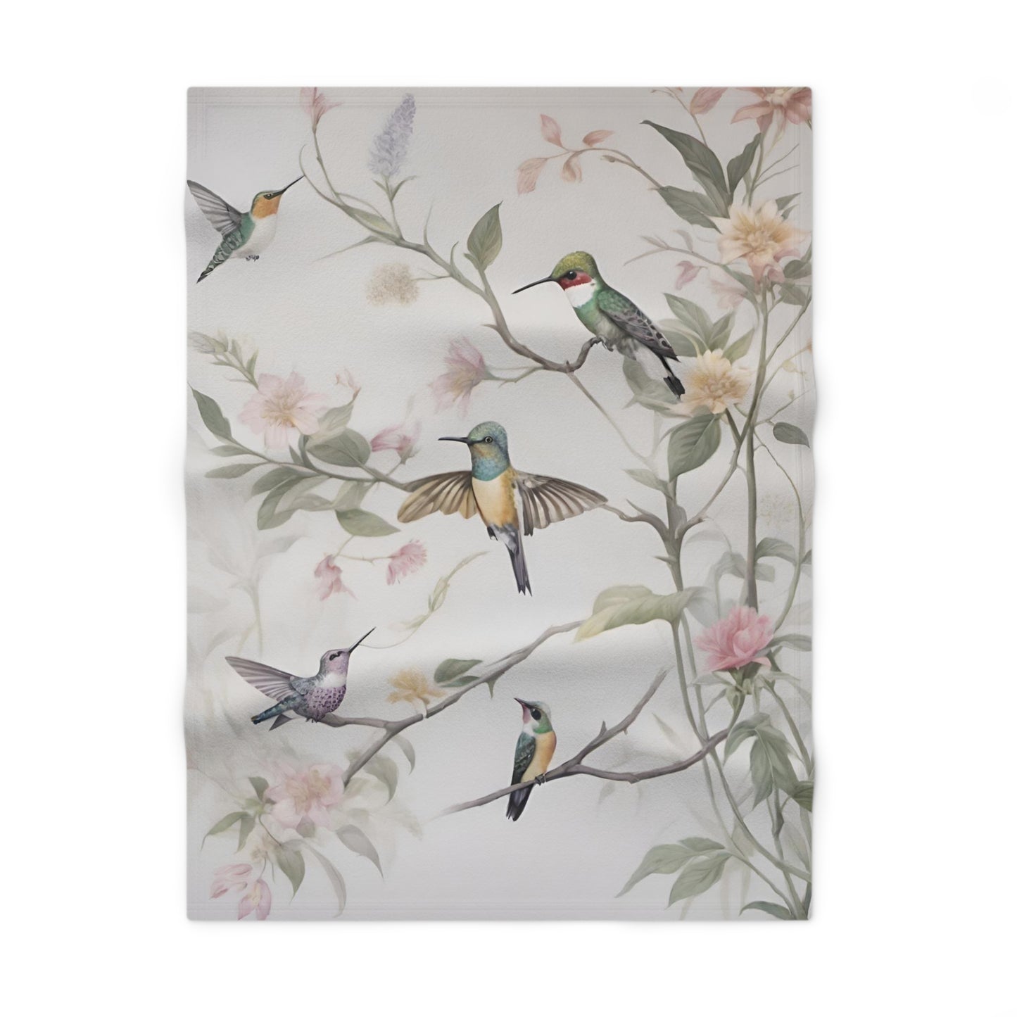 Winter Bird