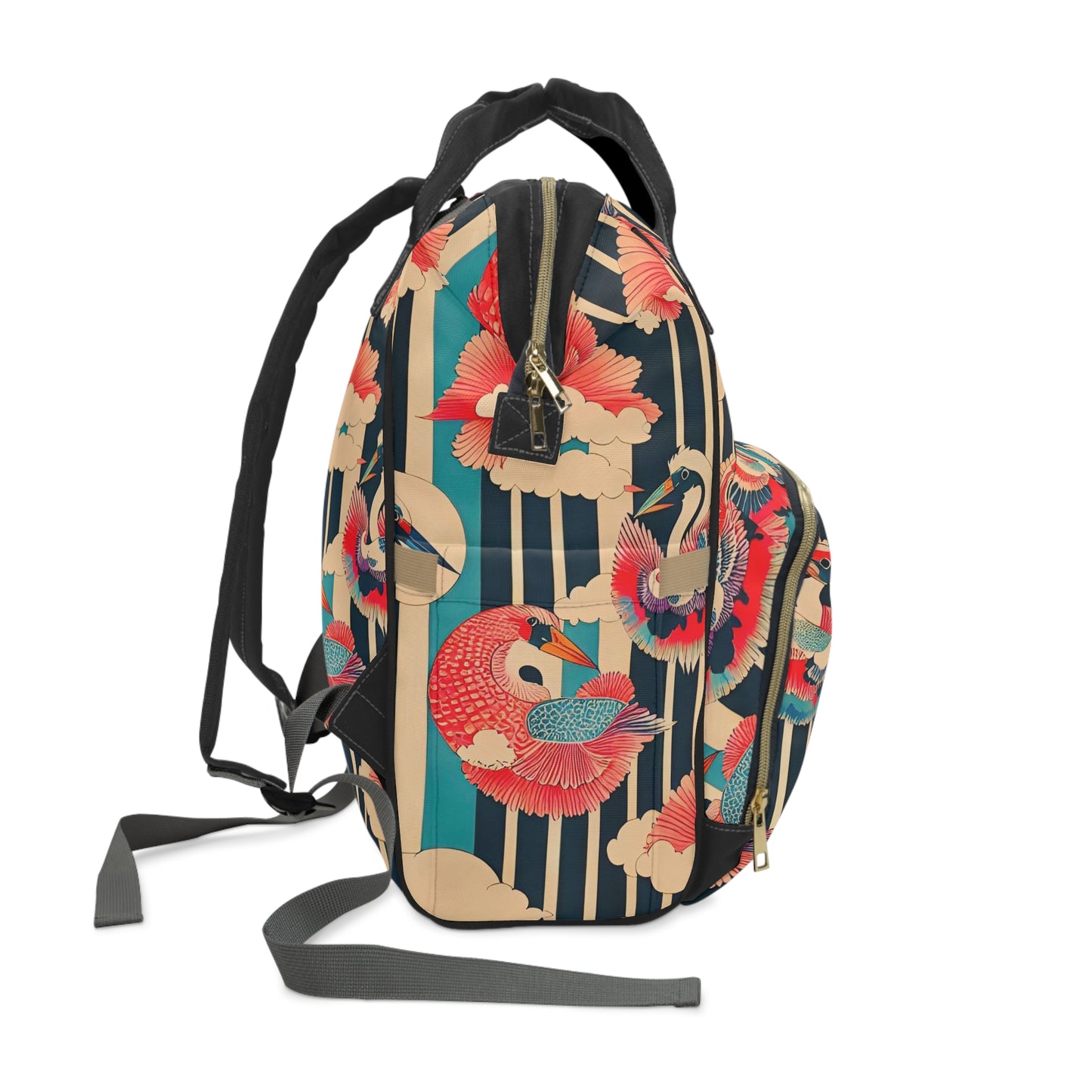 Pelican Cloud Diaper Bag