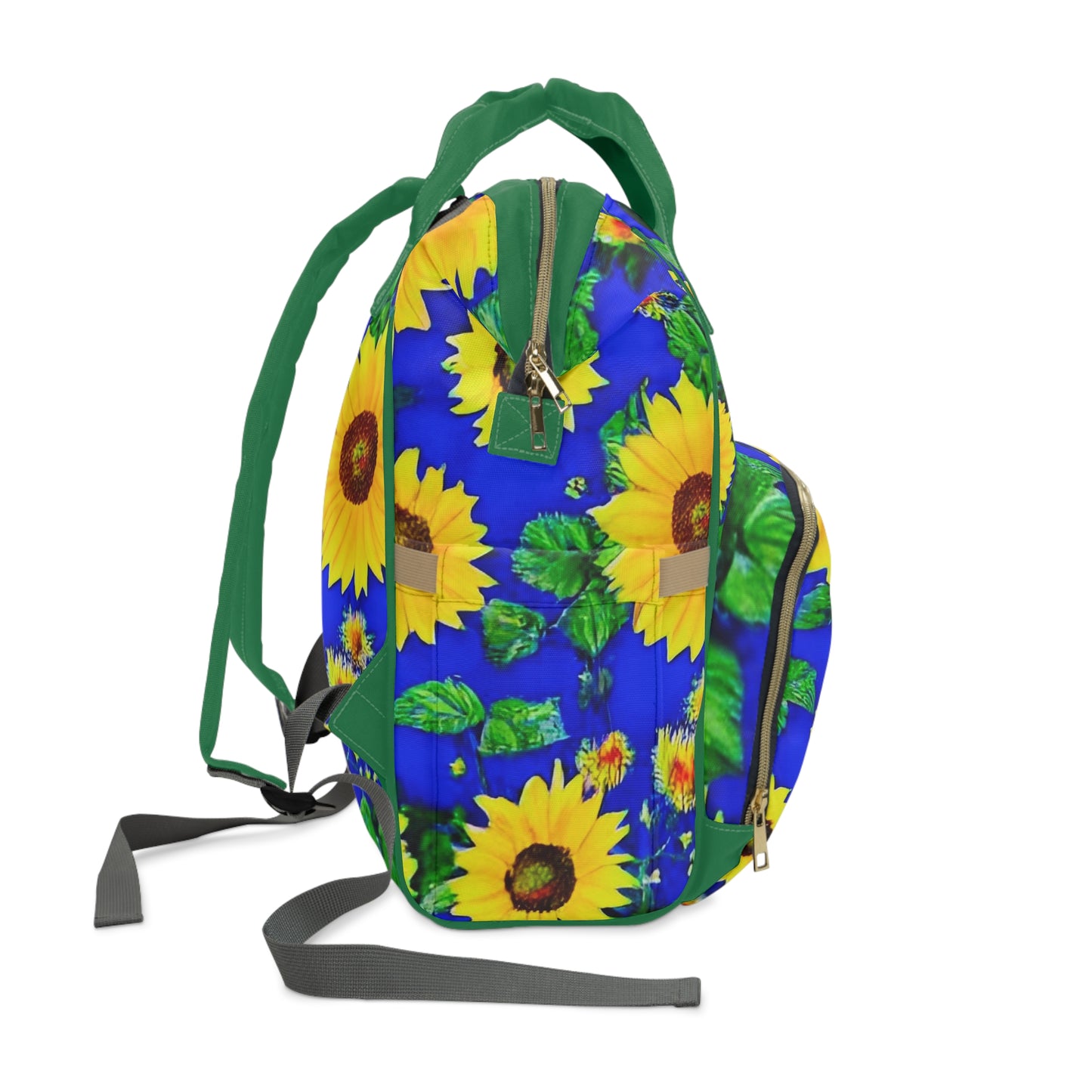 Sunflower Blues