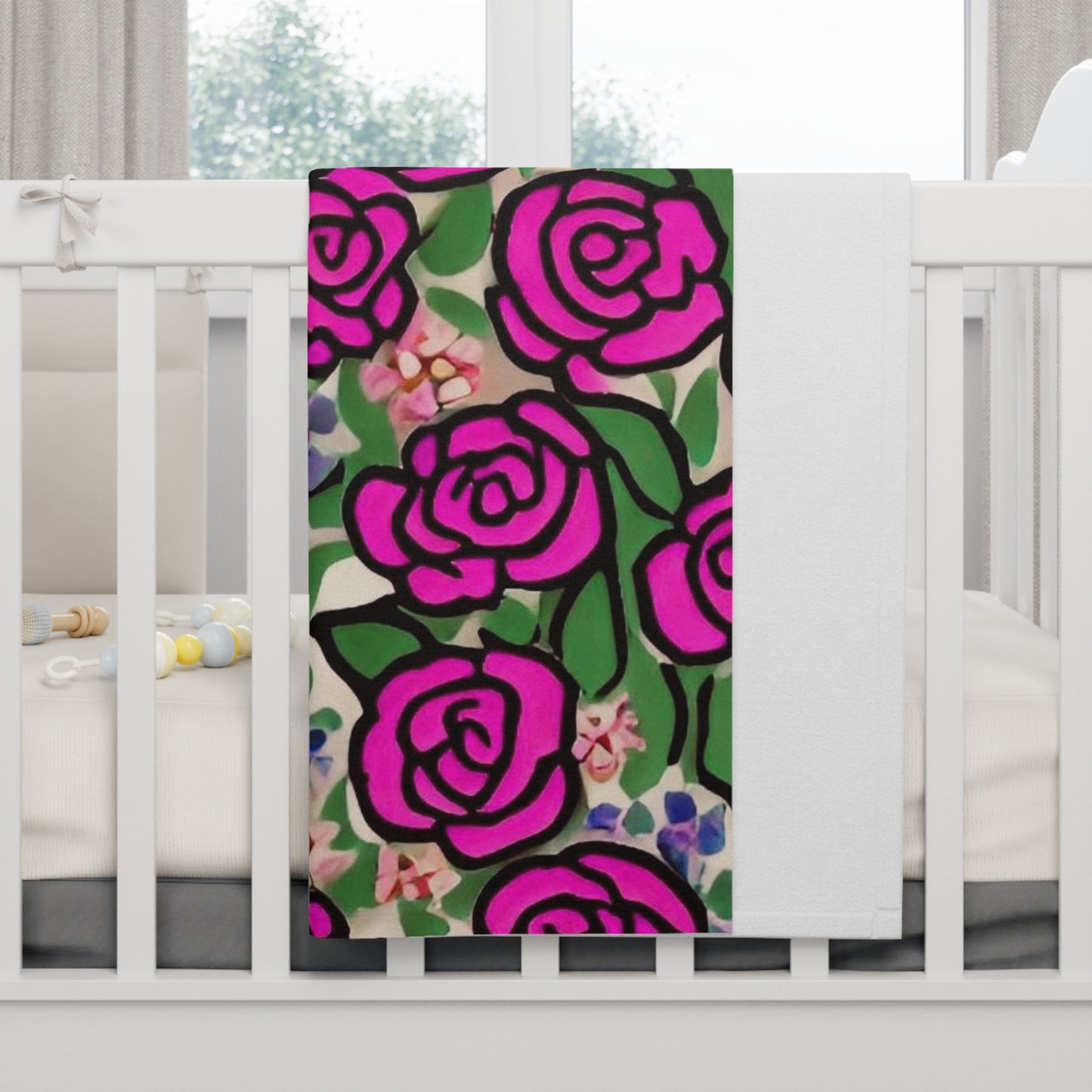 newborn baby blanket