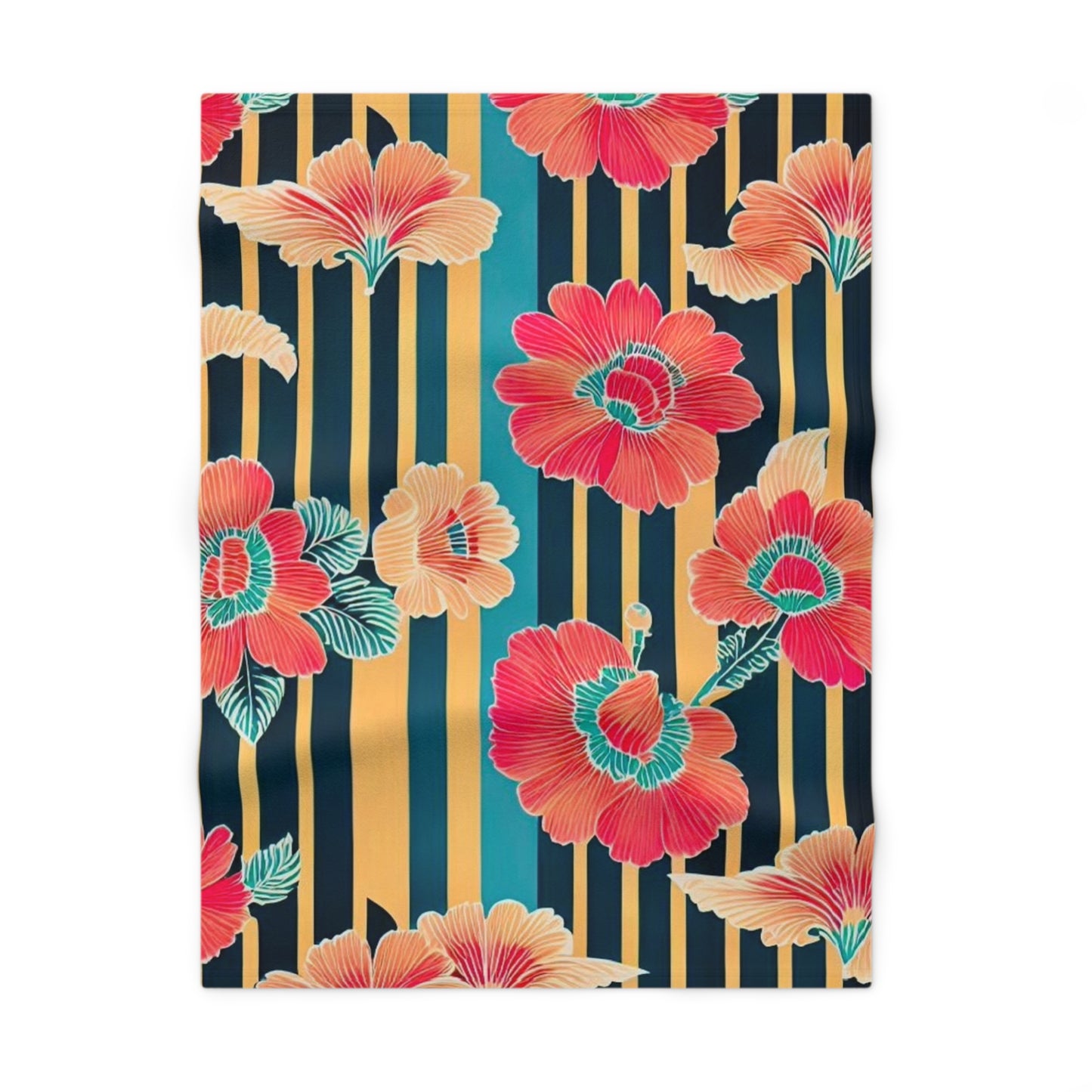bloom blanket