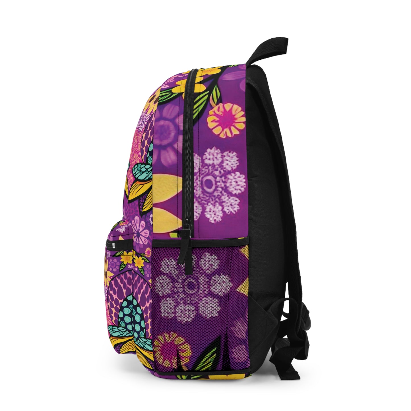 Bazzo Bird Backpack