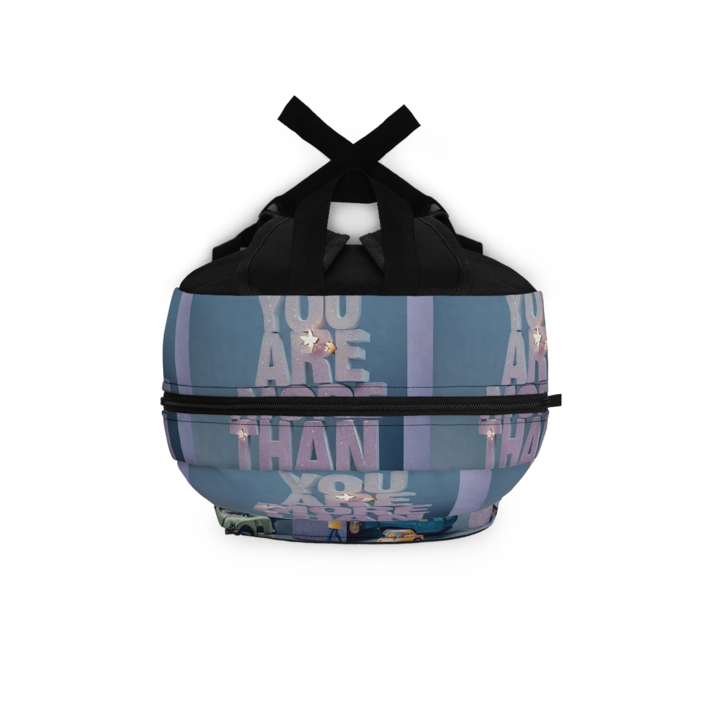 You Are More Backpack