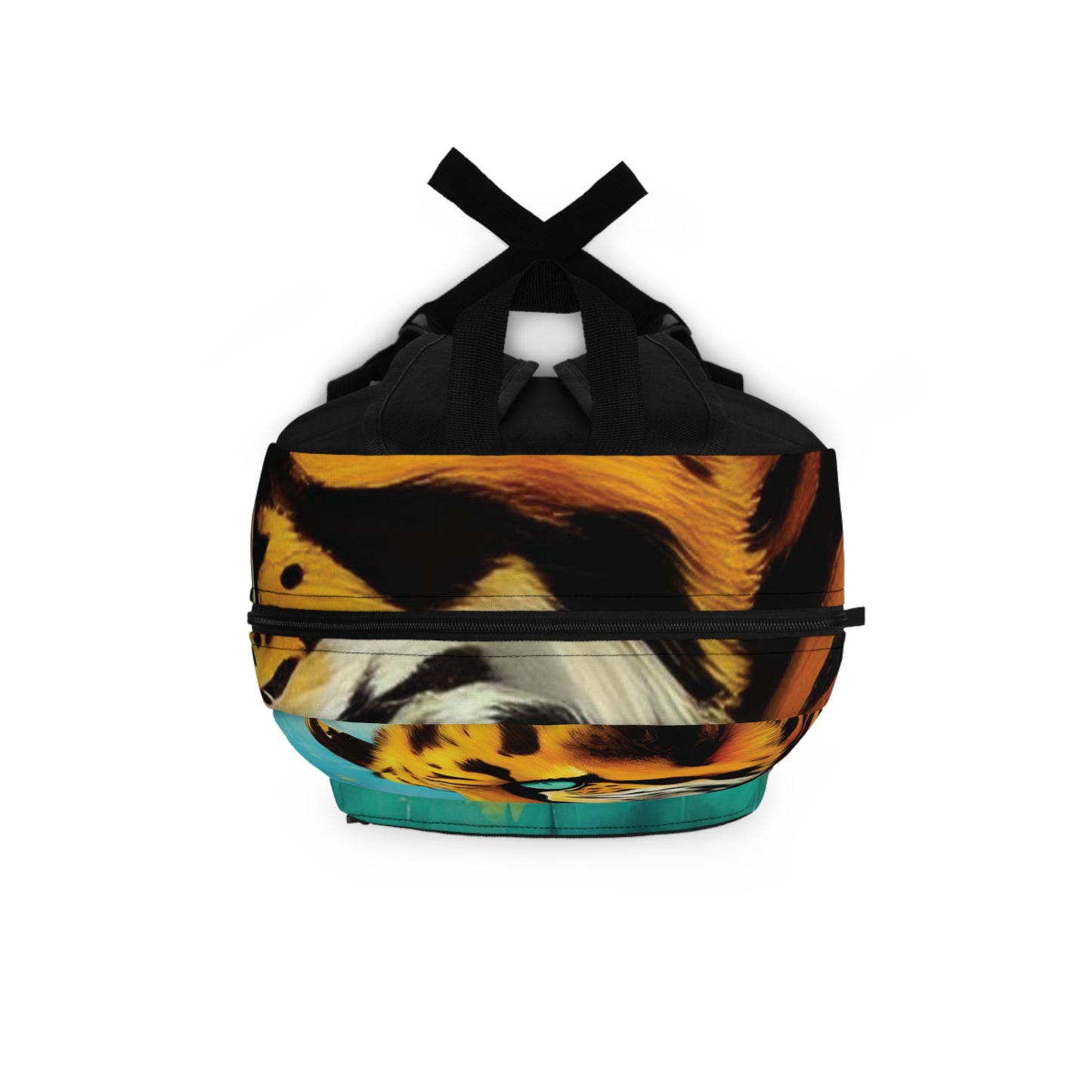 Tiger River Backpack