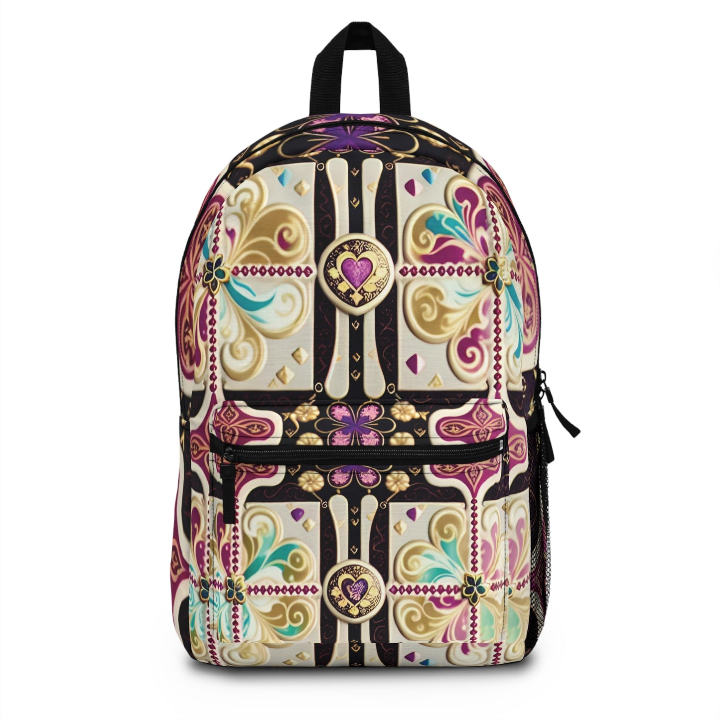 Good Heart Backpack