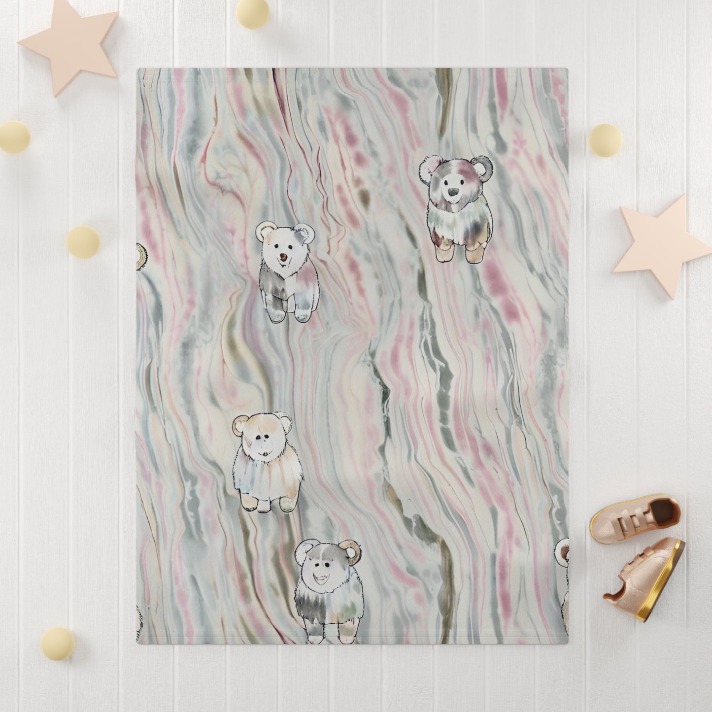 Raining Bears