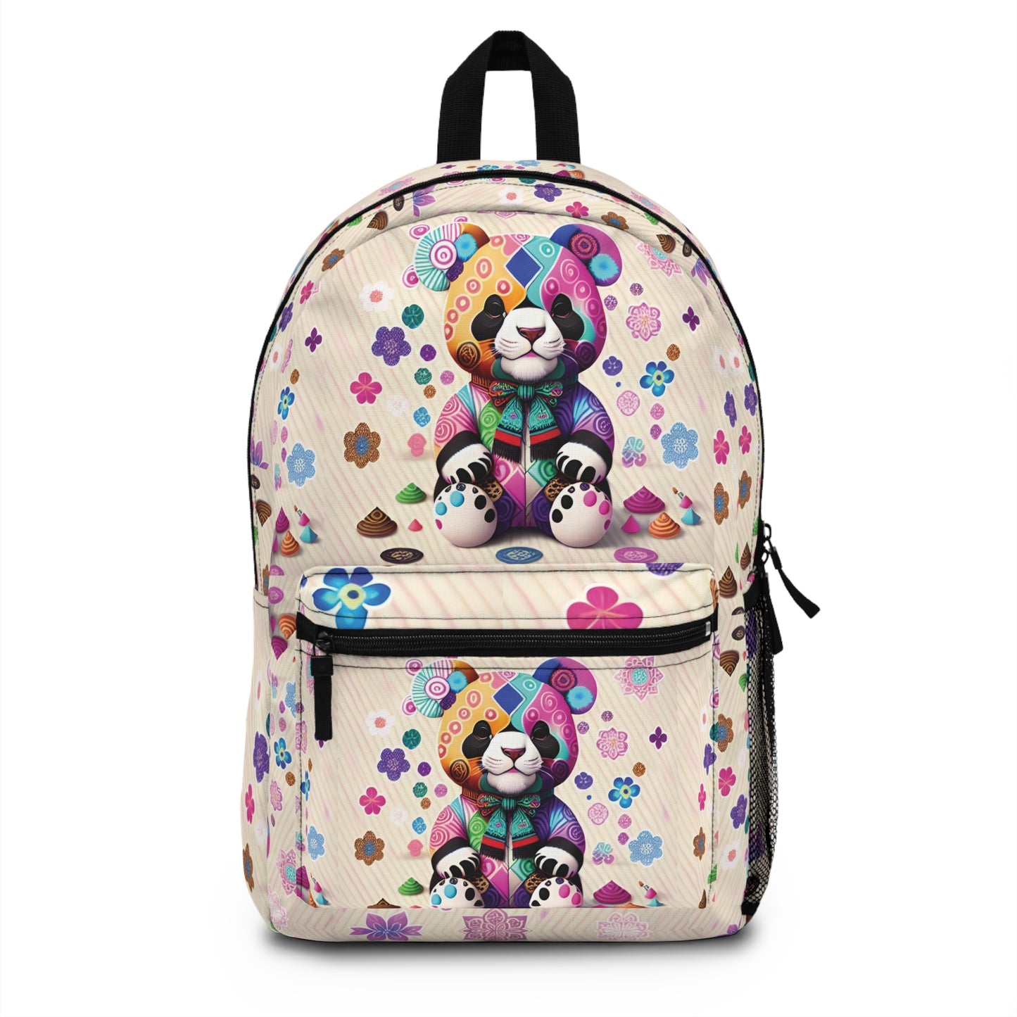 Bear Hug Backpack