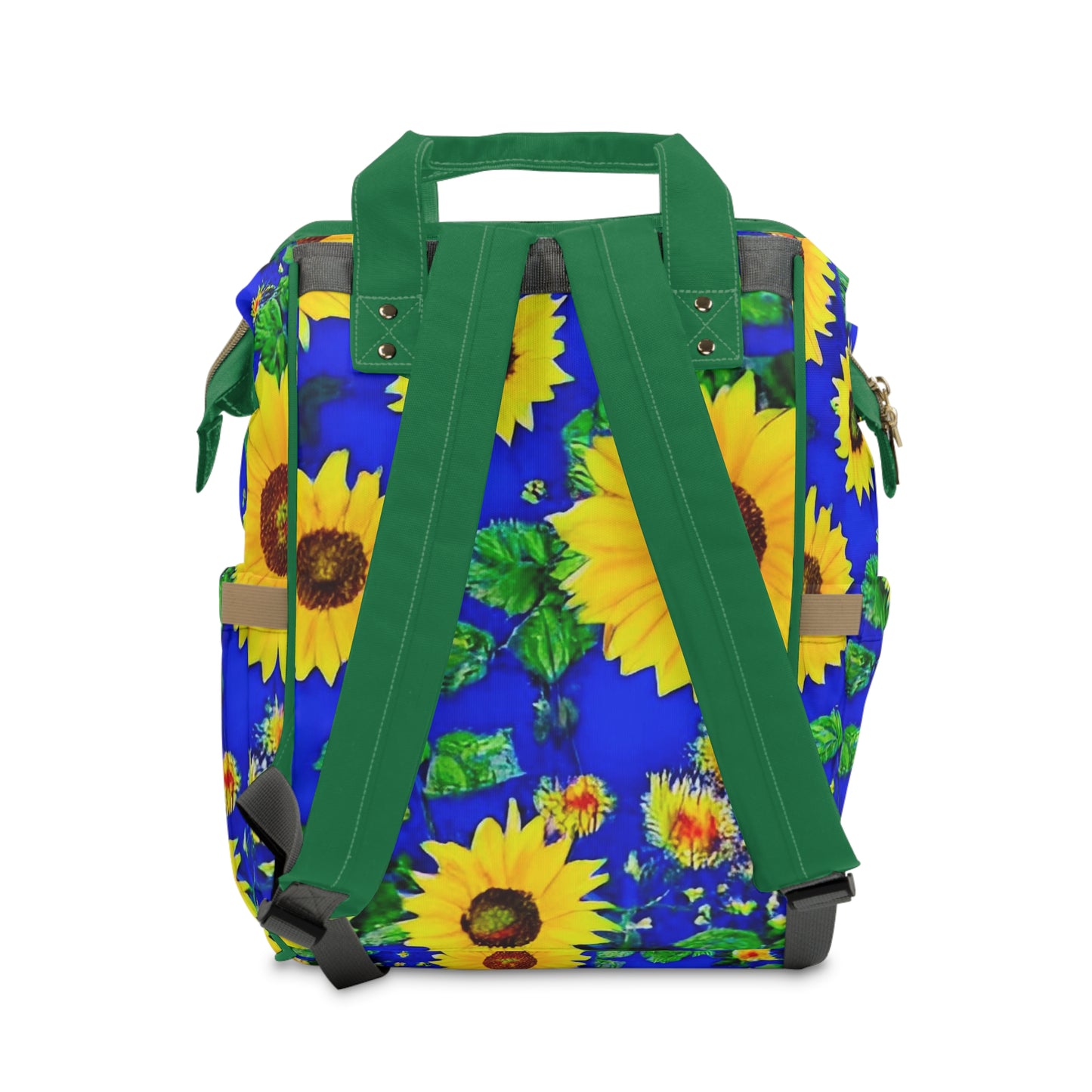 Sunflower Blues