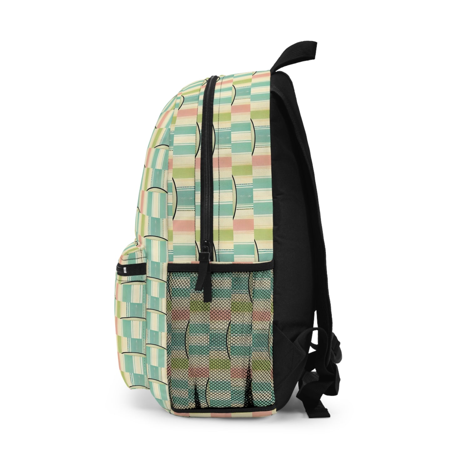 Moon Rise Backpack