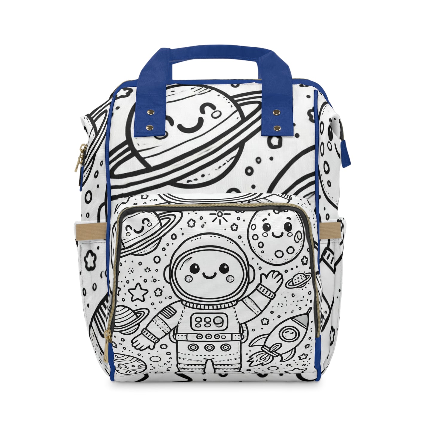 To Infinity and Beyond ColorMe Bag