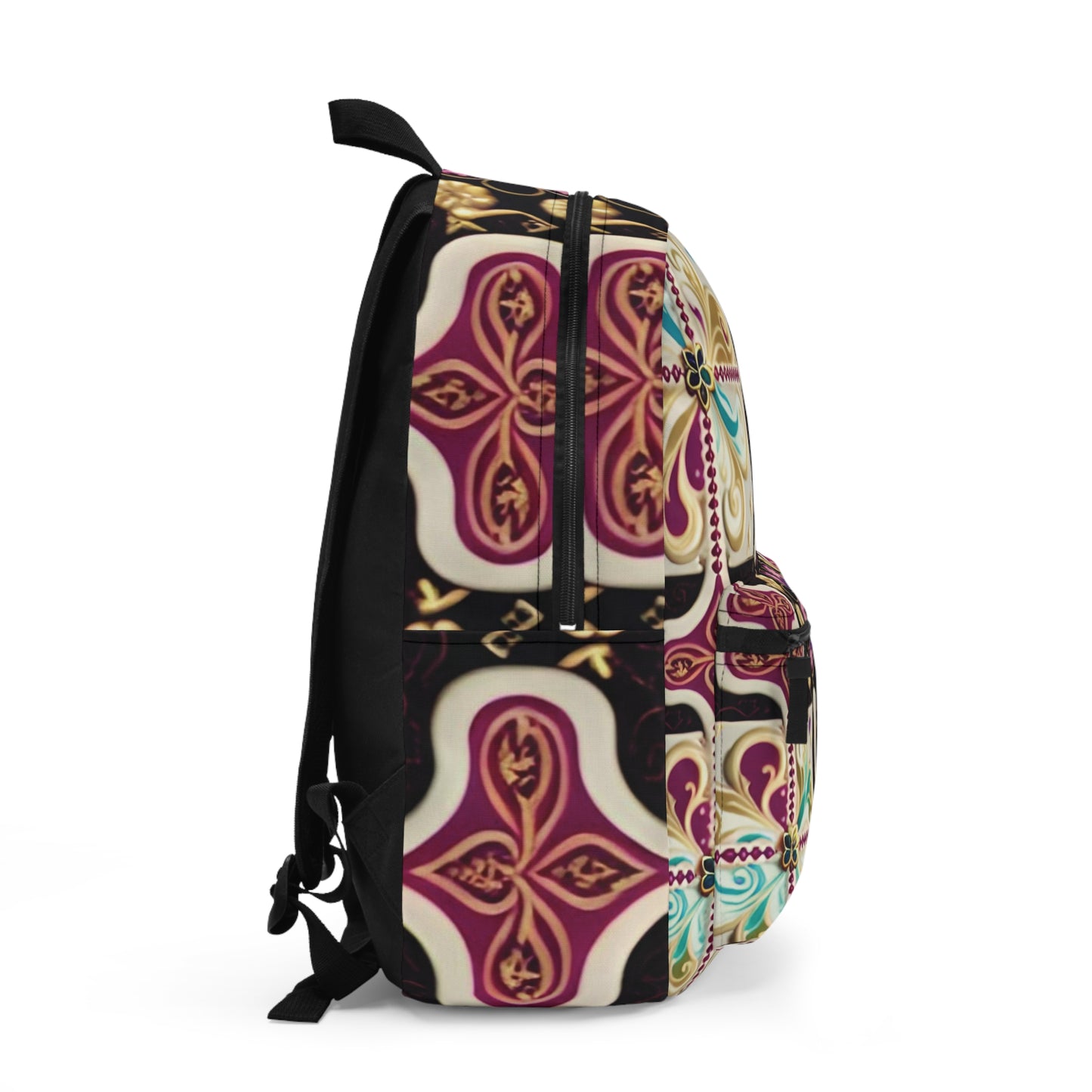 Good Heart Backpack