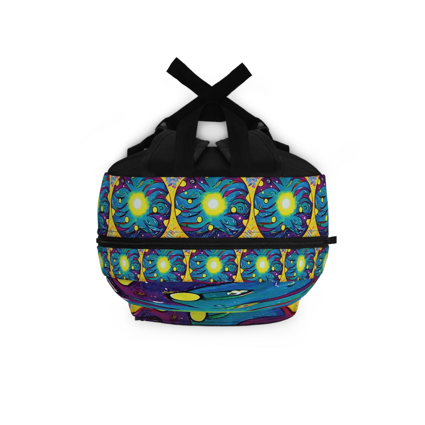 Multiverse Backpack