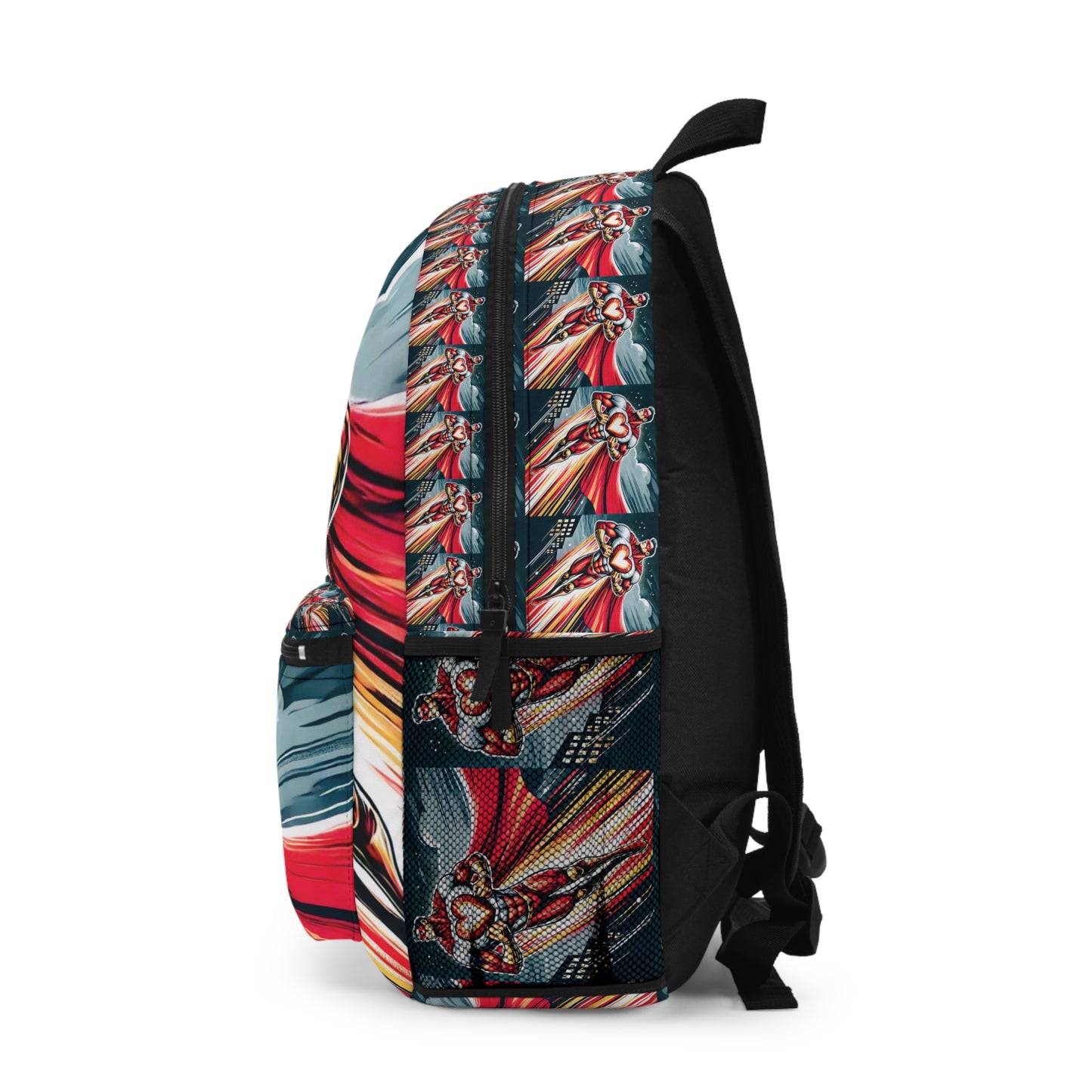 Captain Manhart Original Backpack