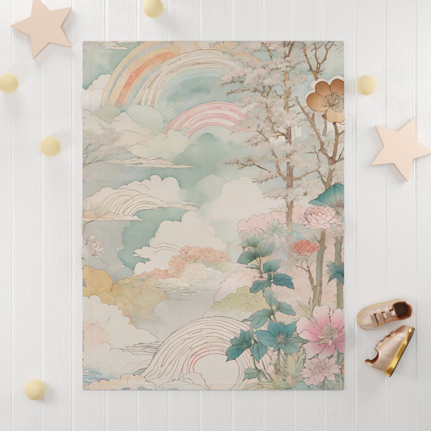 Rainbow Meadow