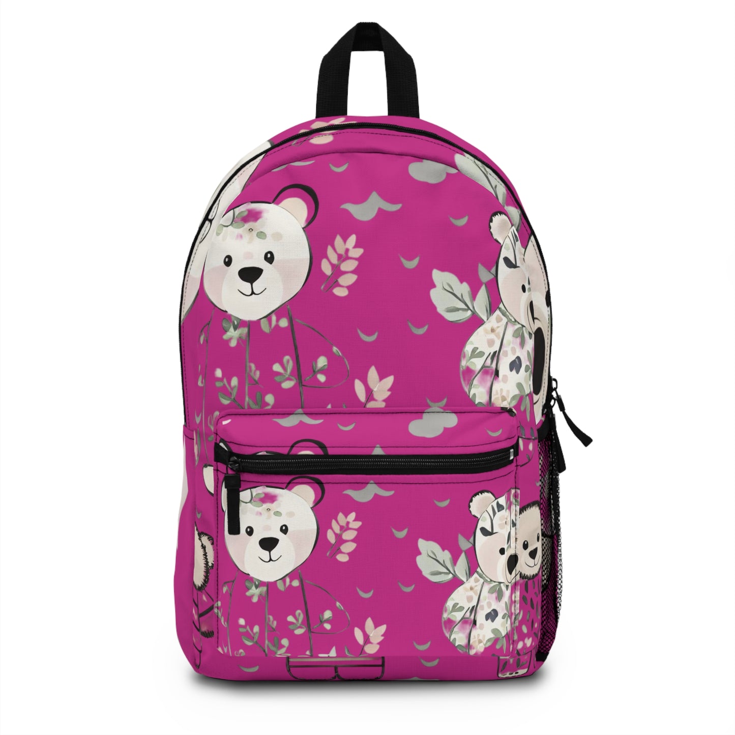 Bear Time Backpack