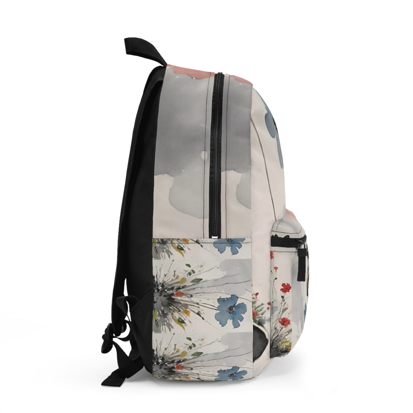 Pure Lotus Backpack