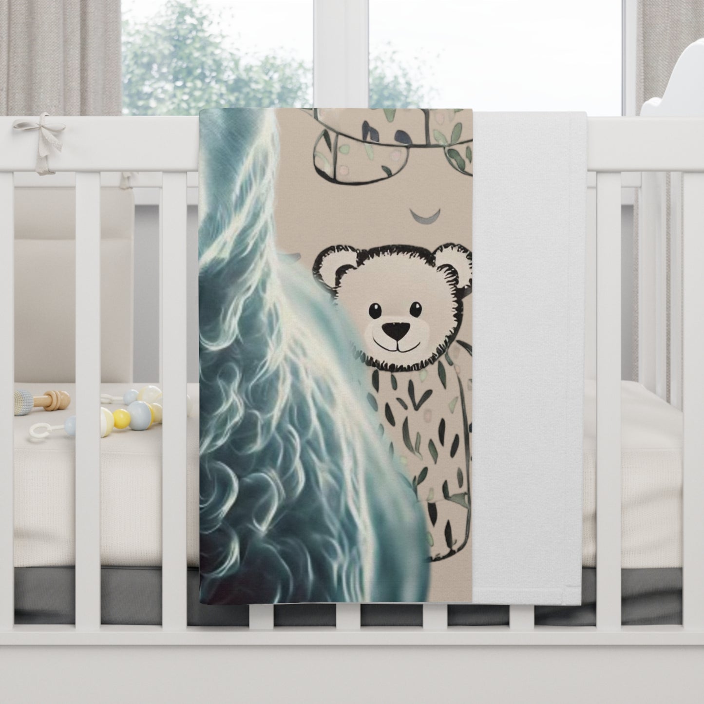 Bear Lamb