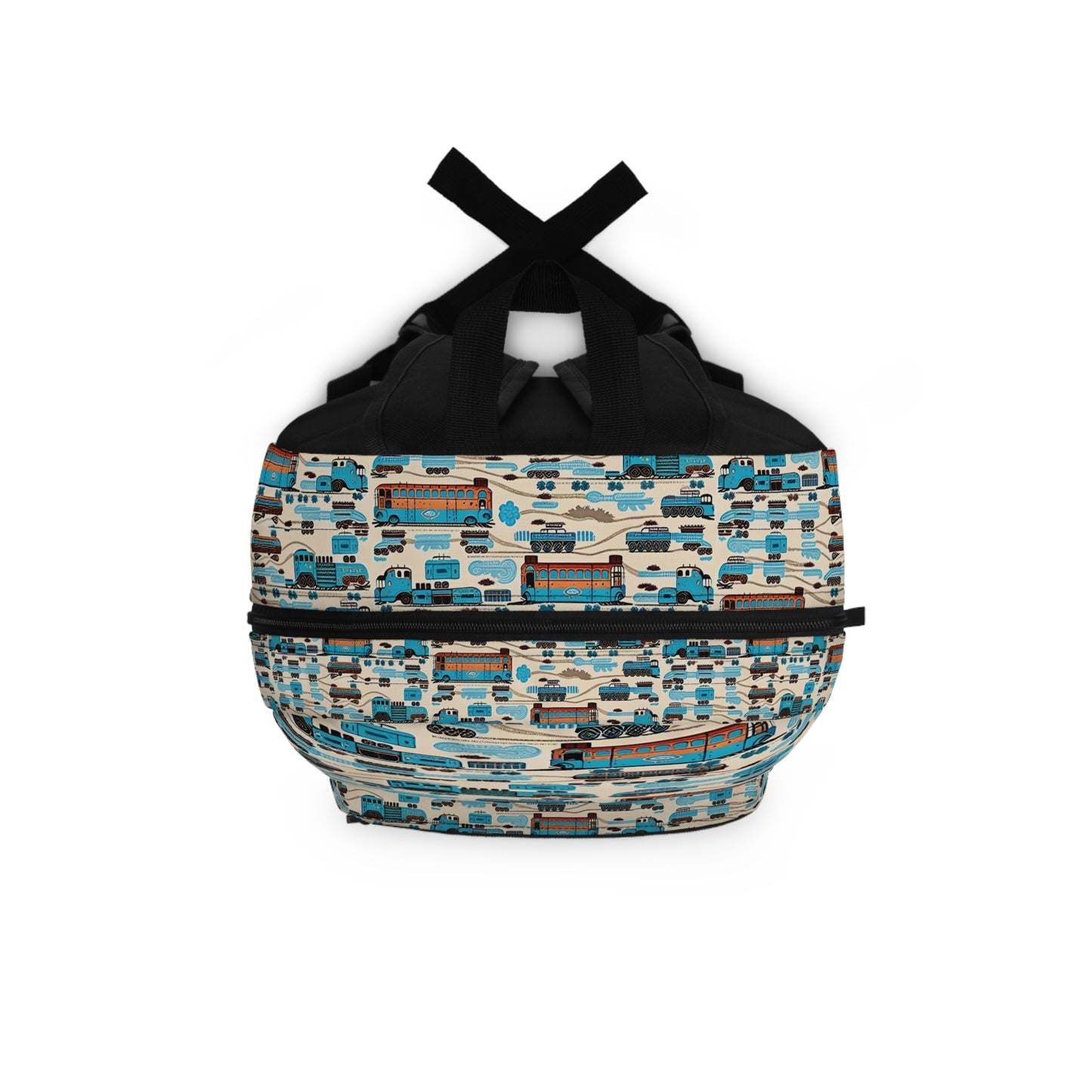 All Aboard Backpack