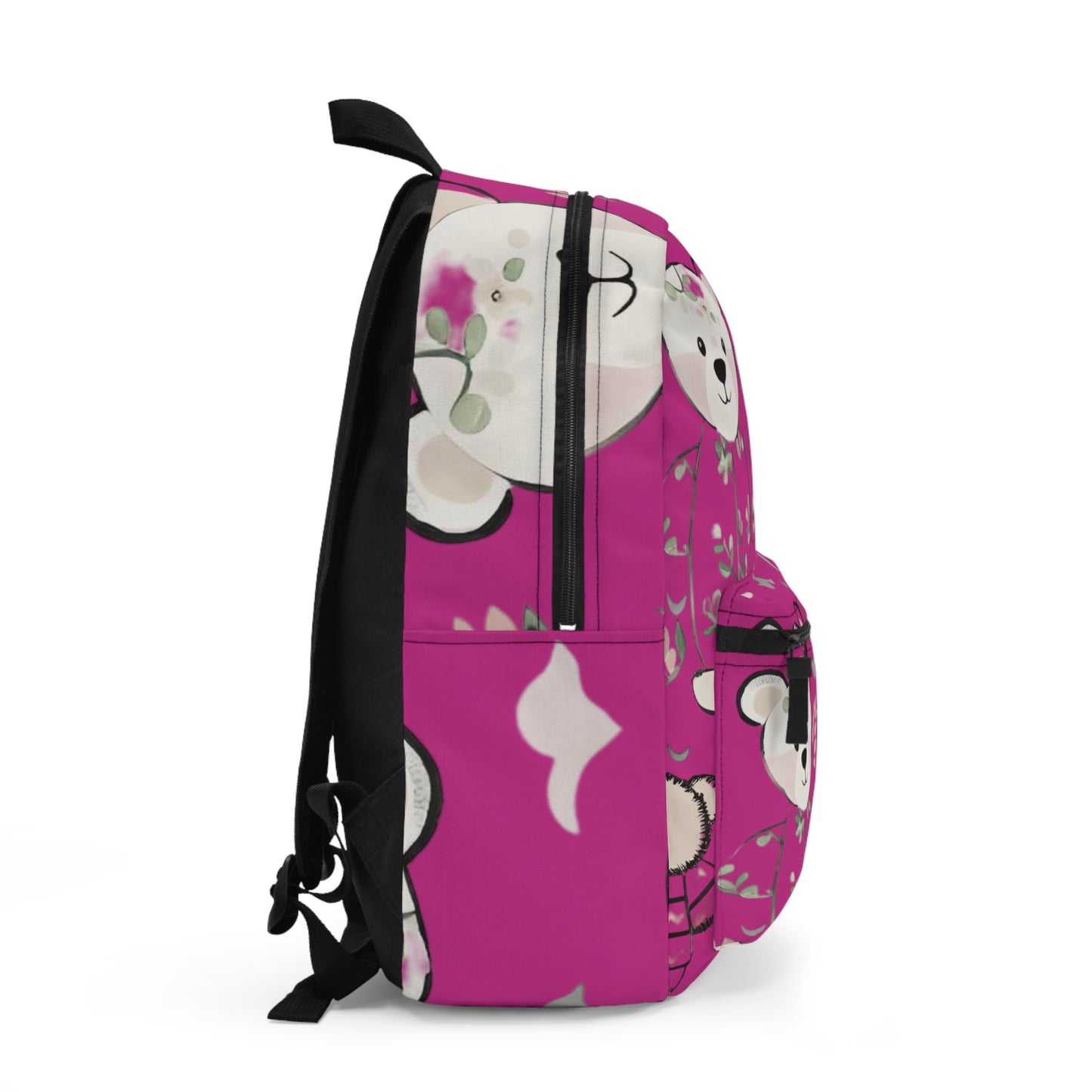 Bear Time Backpack
