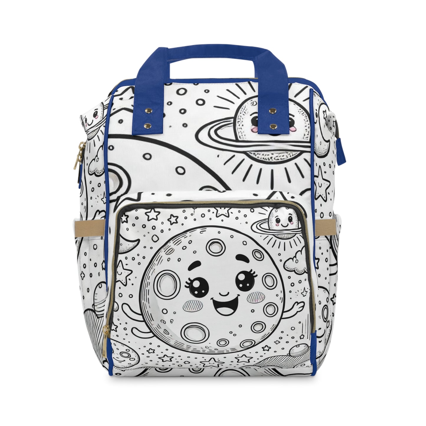 Newborn Gift Daiper Bag