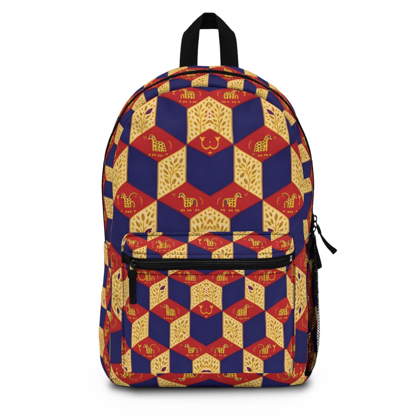 Block n Play Backpack