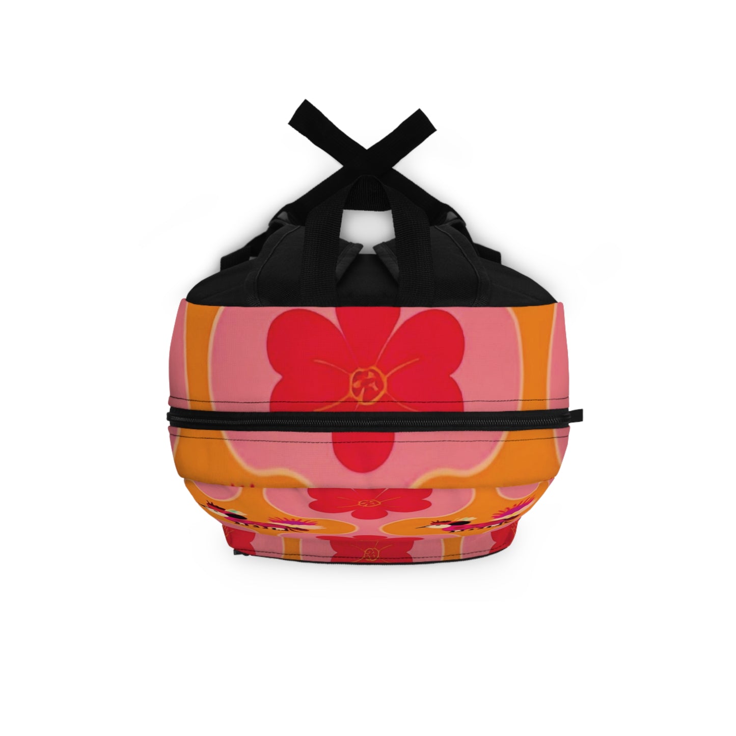 Frenchie Pooh Backpack