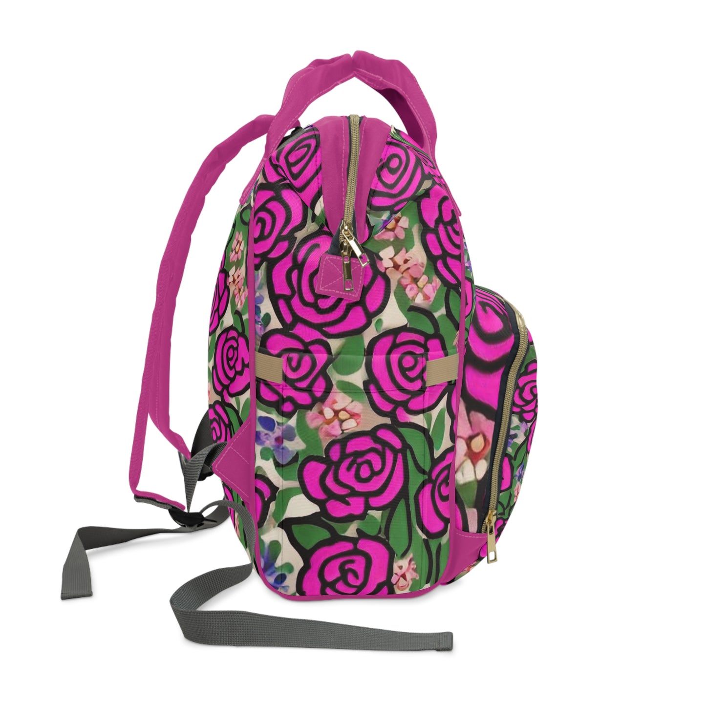 Bundle of Roses