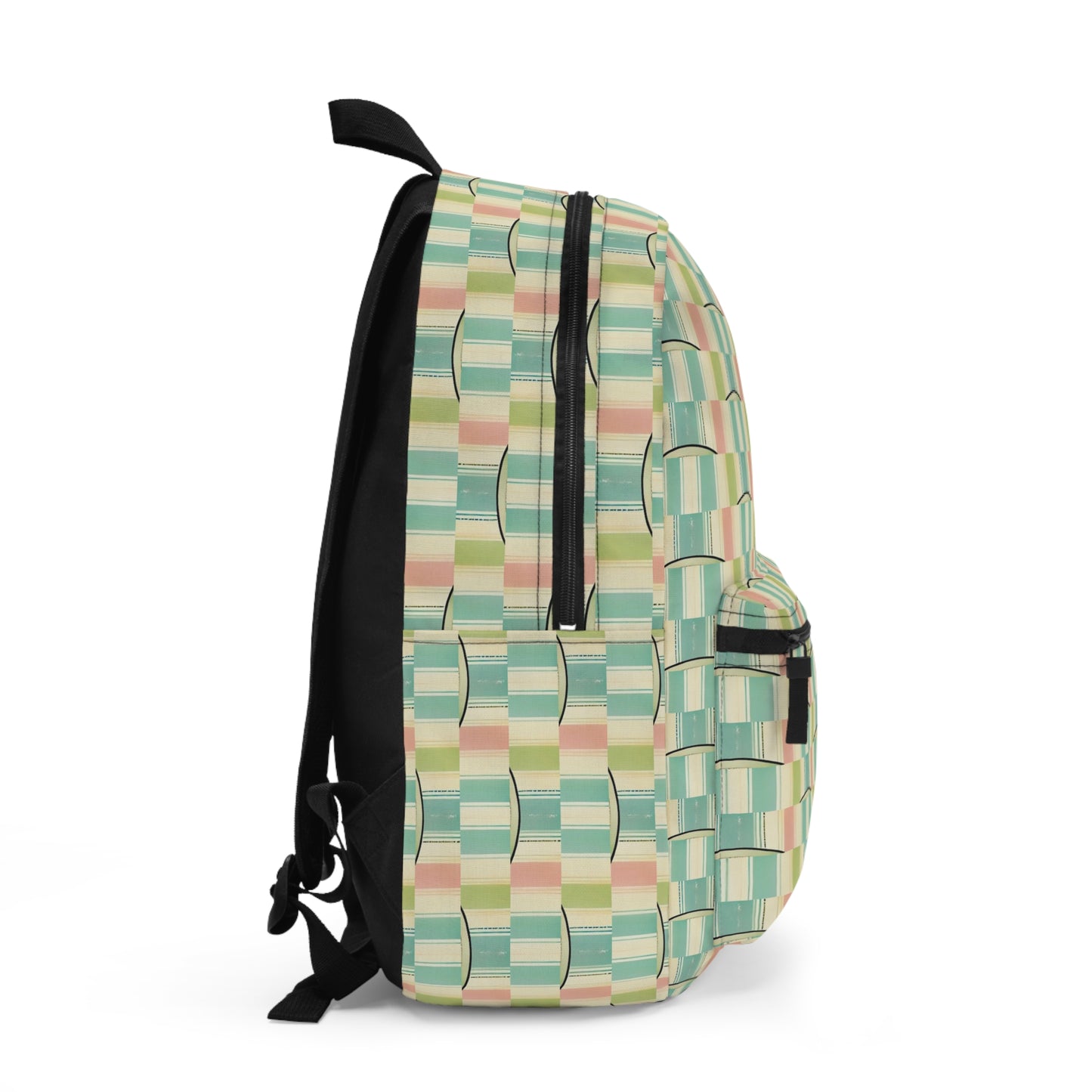 Moon Rise Backpack