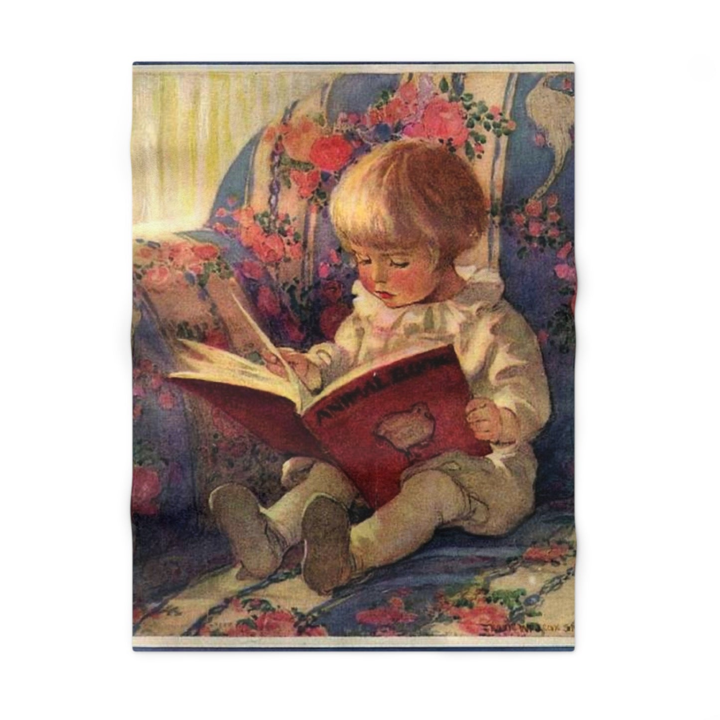 Story Time