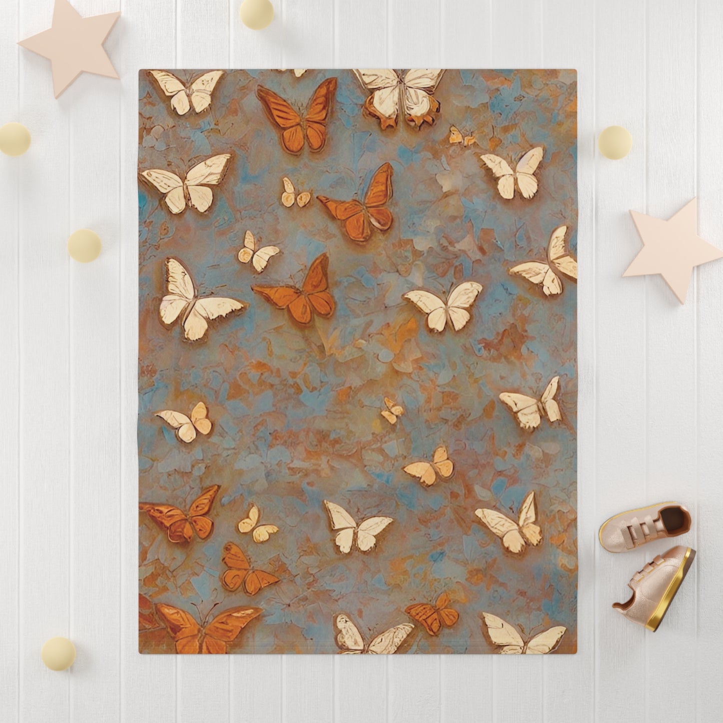 Butterfly Days