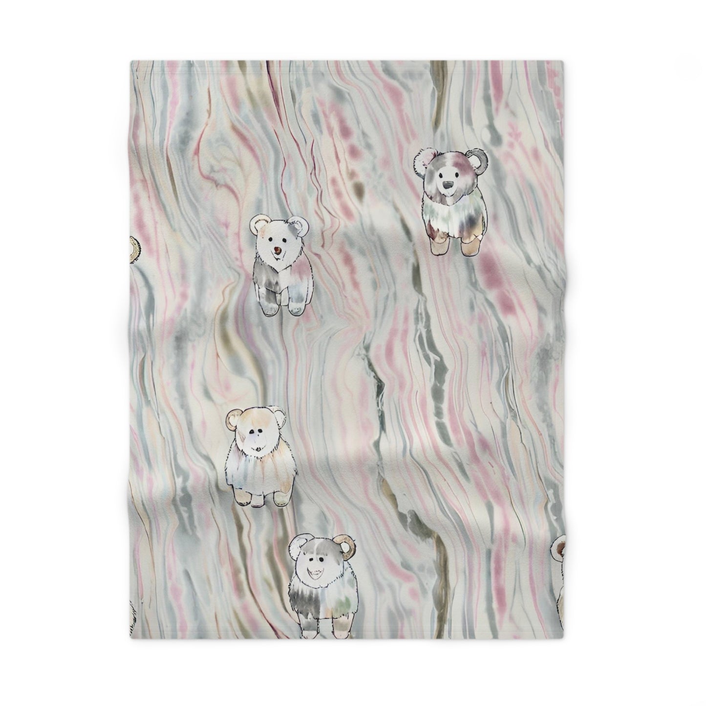 Raining Bears