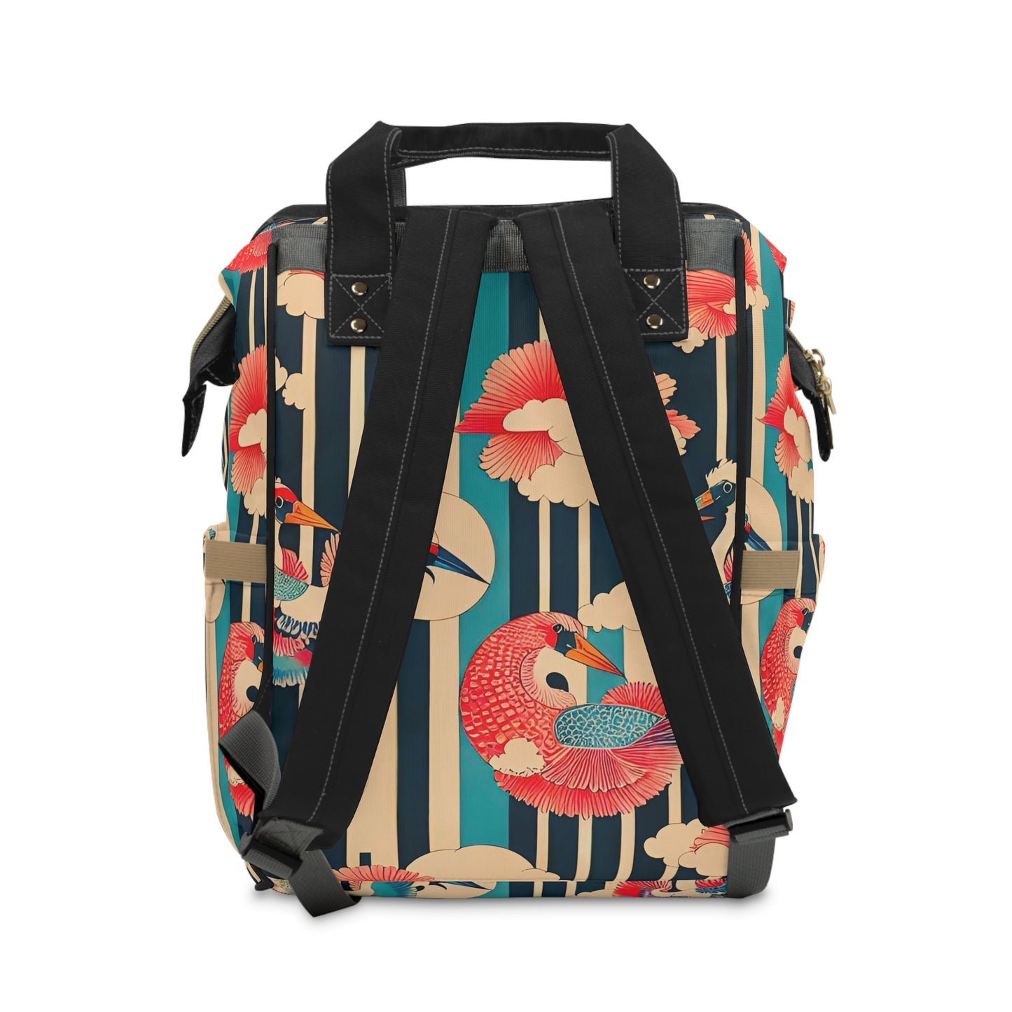 Pelican Cloud Diaper Bag