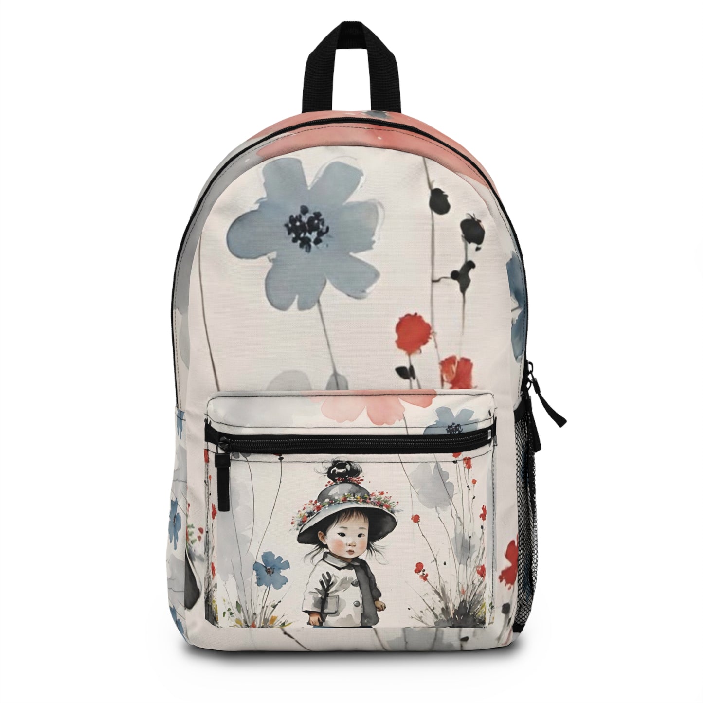 Pure Lotus Backpack